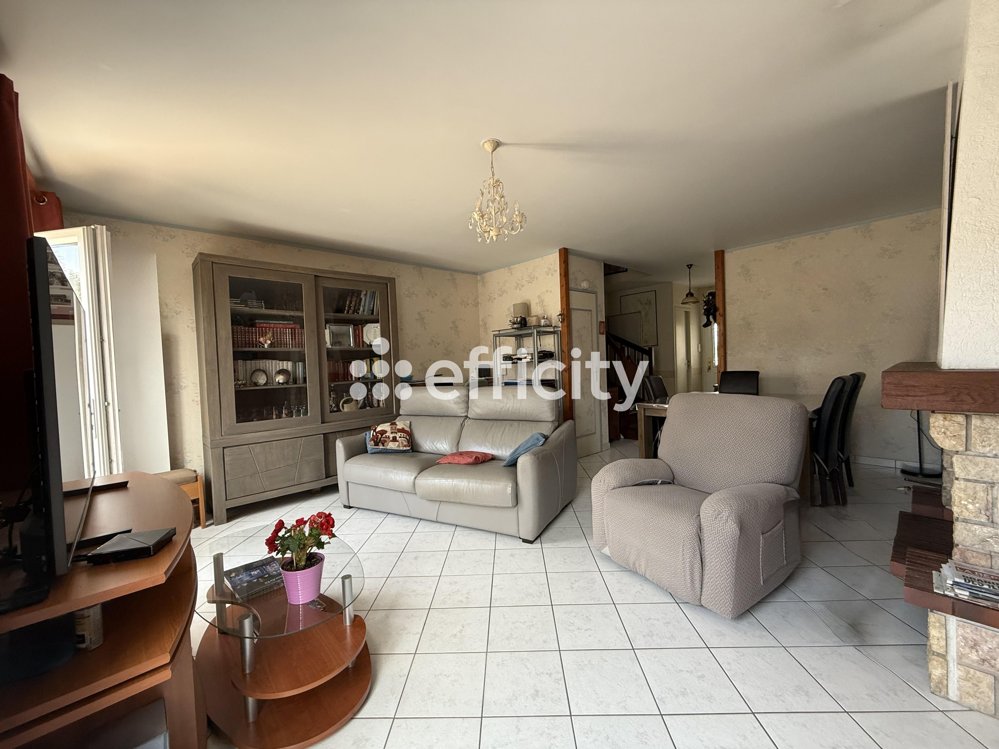 Achat immobilier Maison 5 pièces  90m2 à Orléans (45100) - Photo n°8