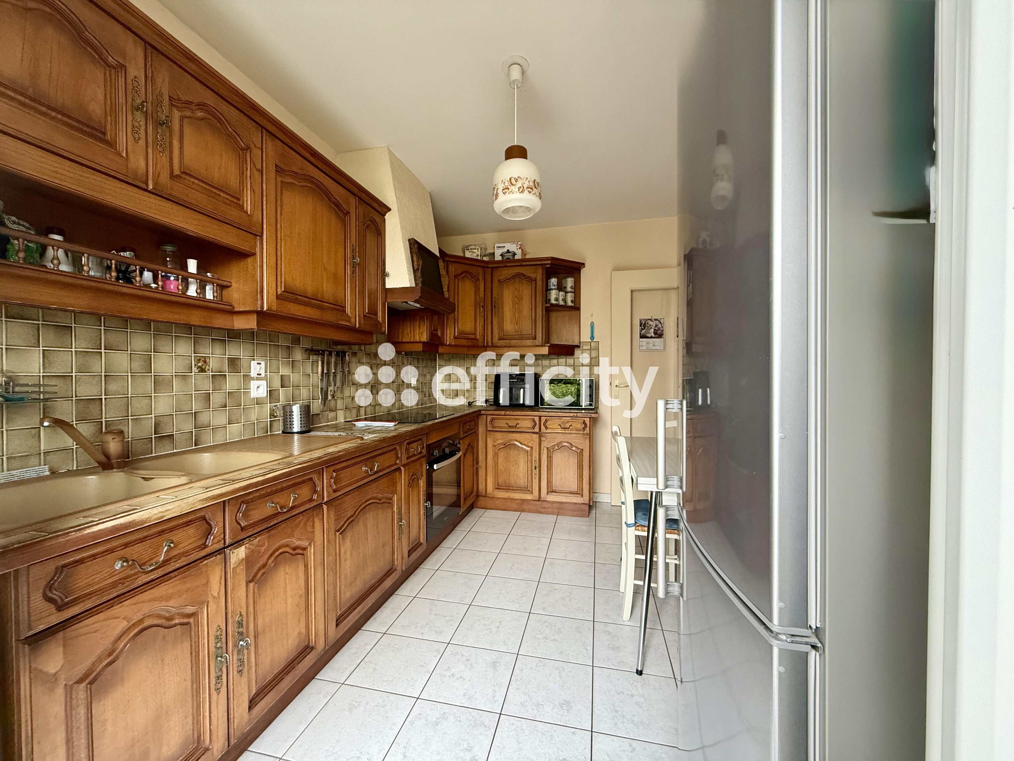 Achat immobilier Maison 5 pièces  90m2 à Orléans (45100) - Photo n°7