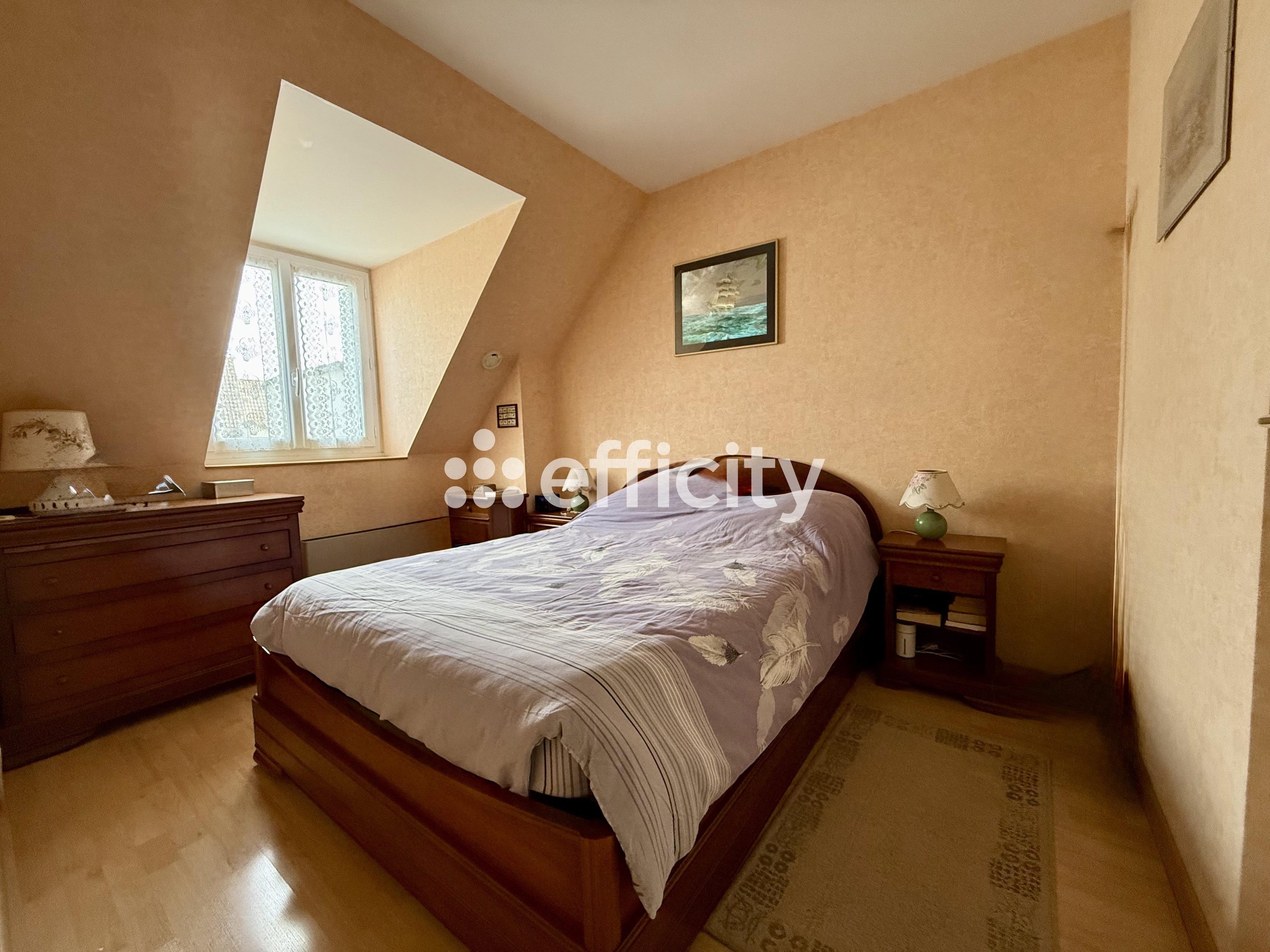 Achat immobilier Maison 5 pièces  90m2 à Orléans (45100) - Photo n°4