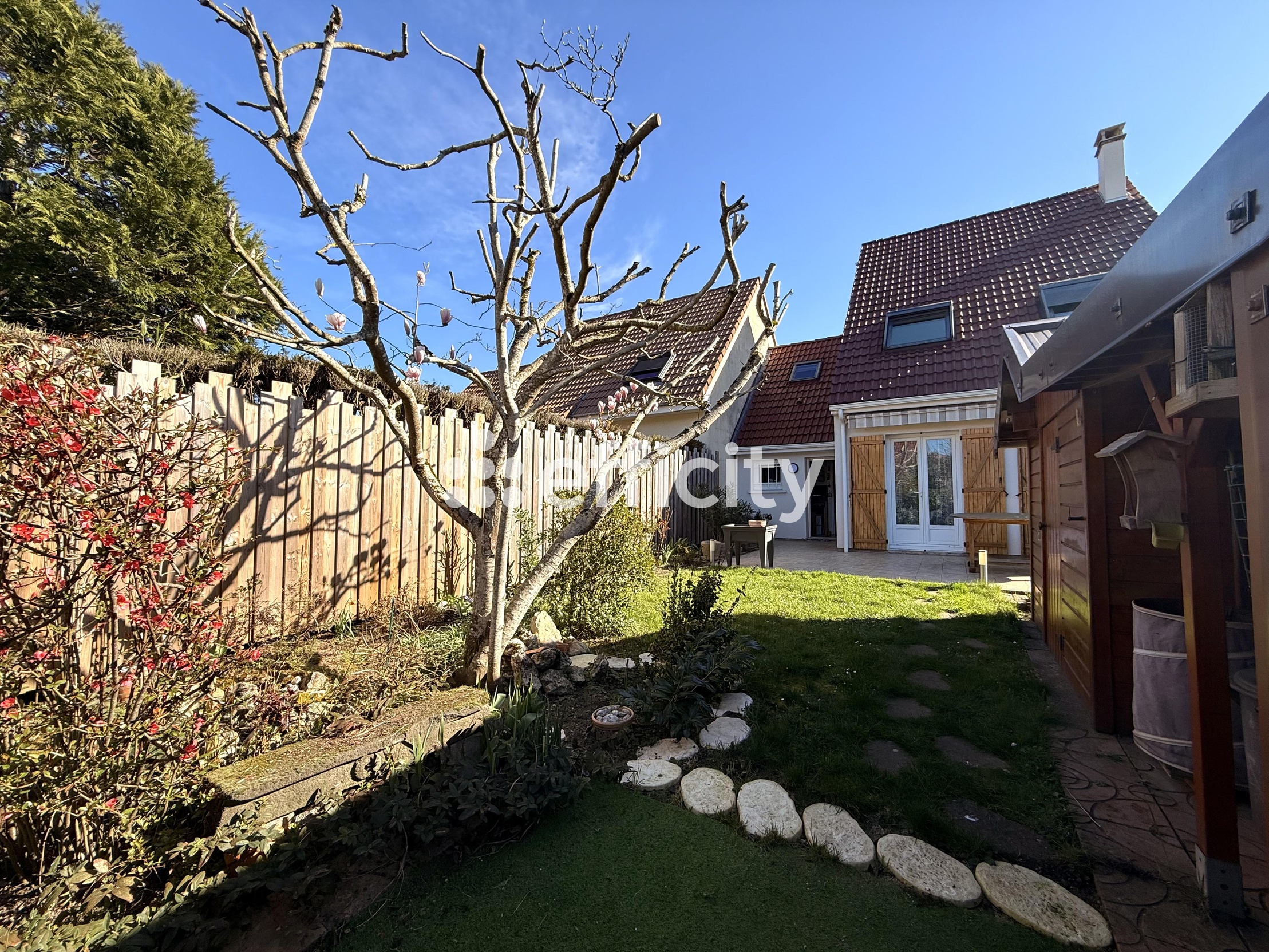 maison 5 pièces - 90m2 à Orléans (45100)