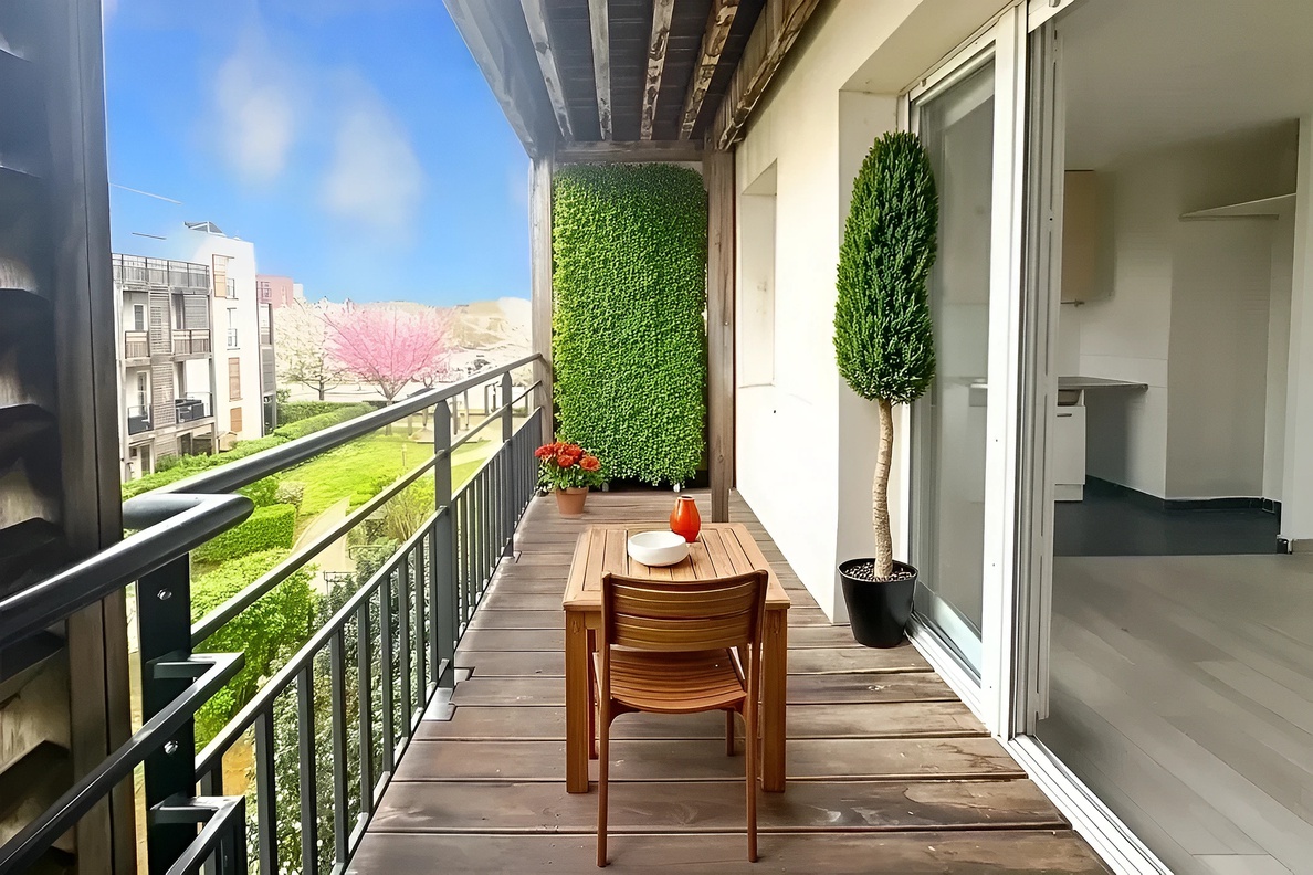 appartement 3 pièces - 62,0m2 à Lieusaint (77127)