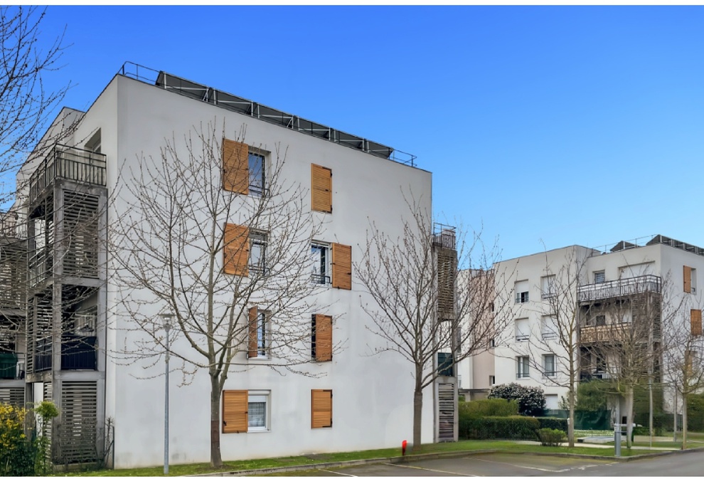 appartement 3 pièces - 60m2 à Lieusaint (77127)