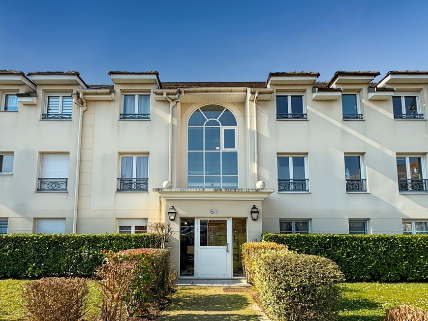 appartement 2 pièces - 45,0m2 à Villiers-sur-Marne (94350)