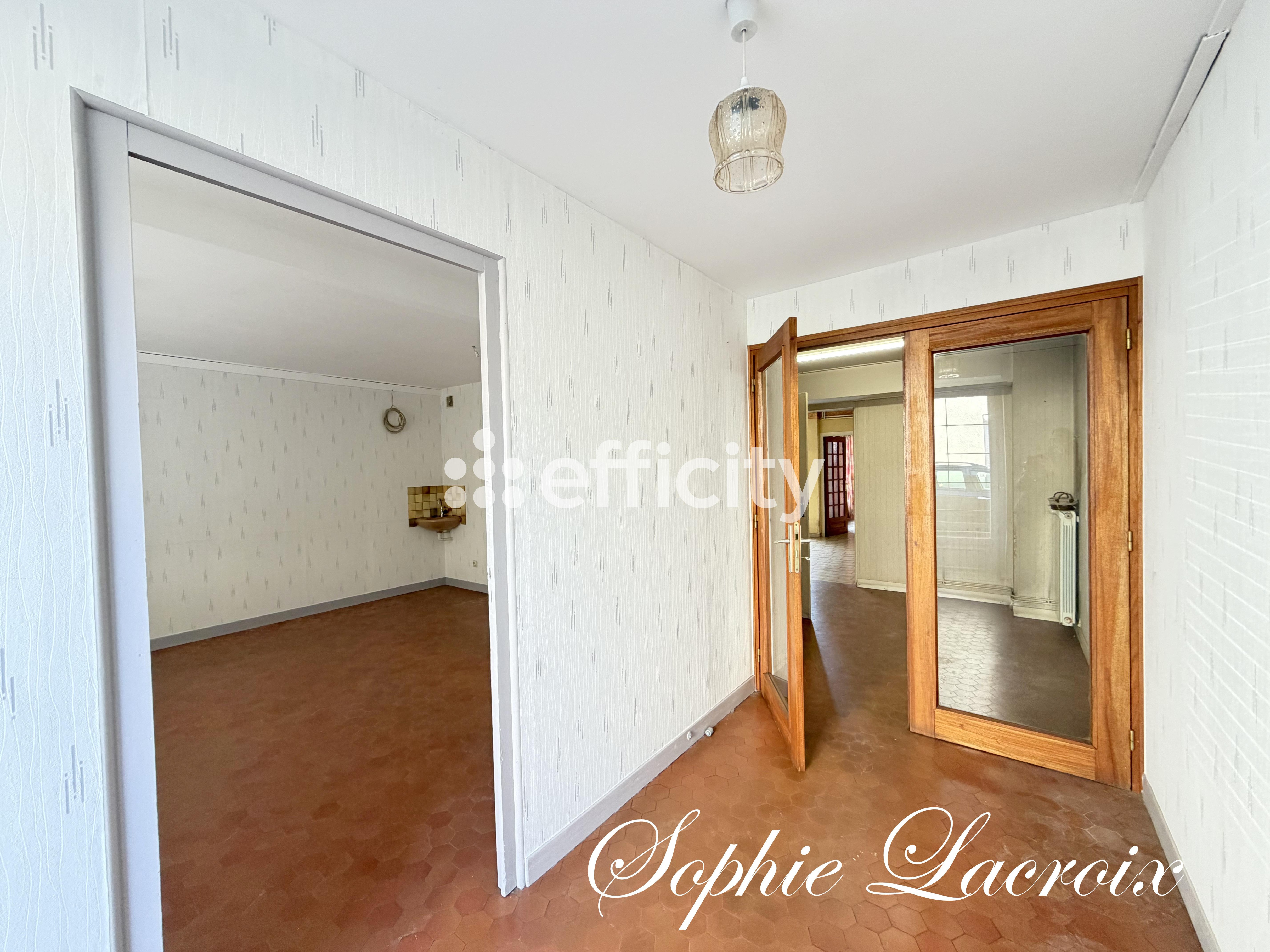 Achat immobilier Maison 7 pièces  168m2 à Anneyron (26140) - Photo n°11