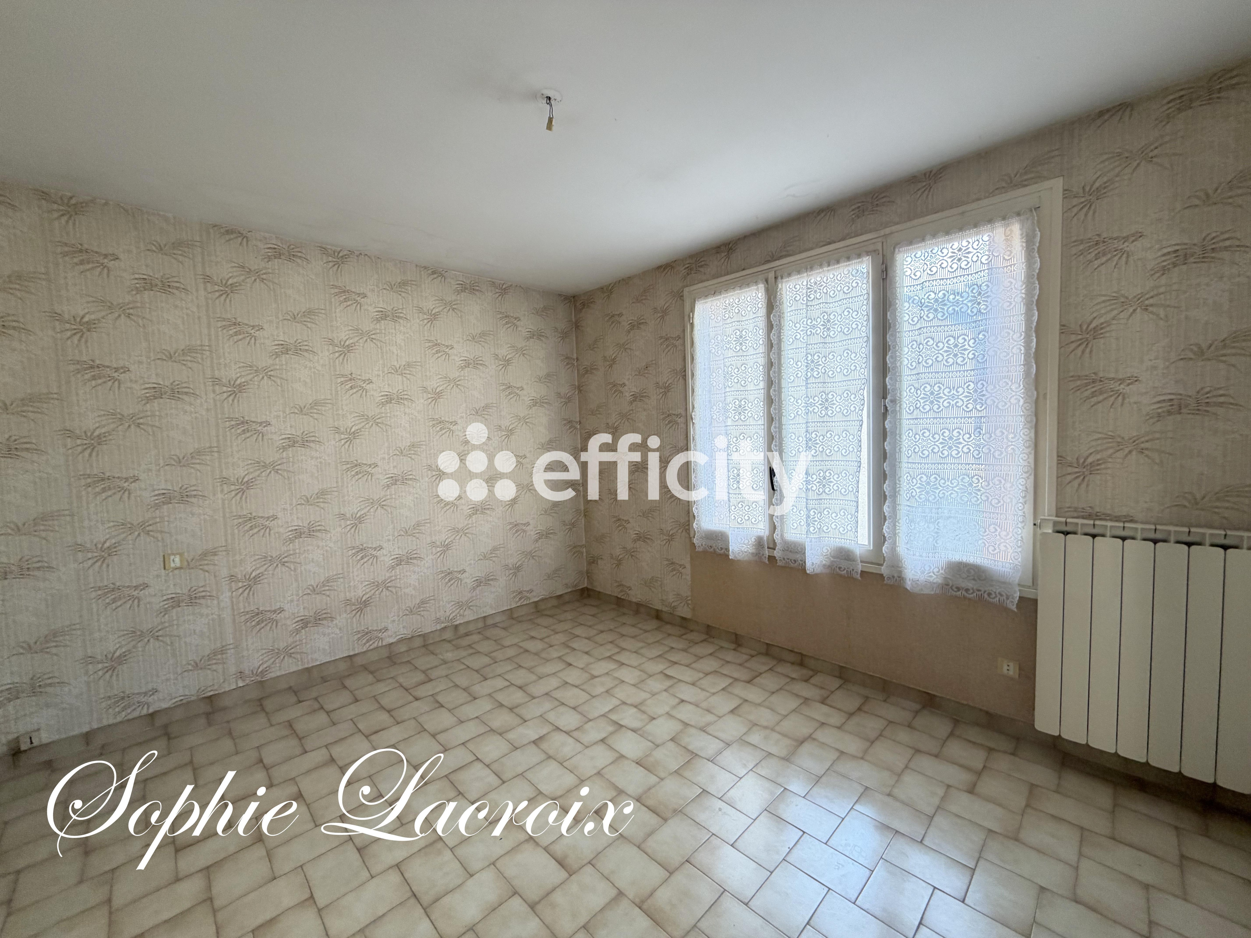 Achat immobilier Maison 7 pièces  168m2 à Anneyron (26140) - Photo n°6