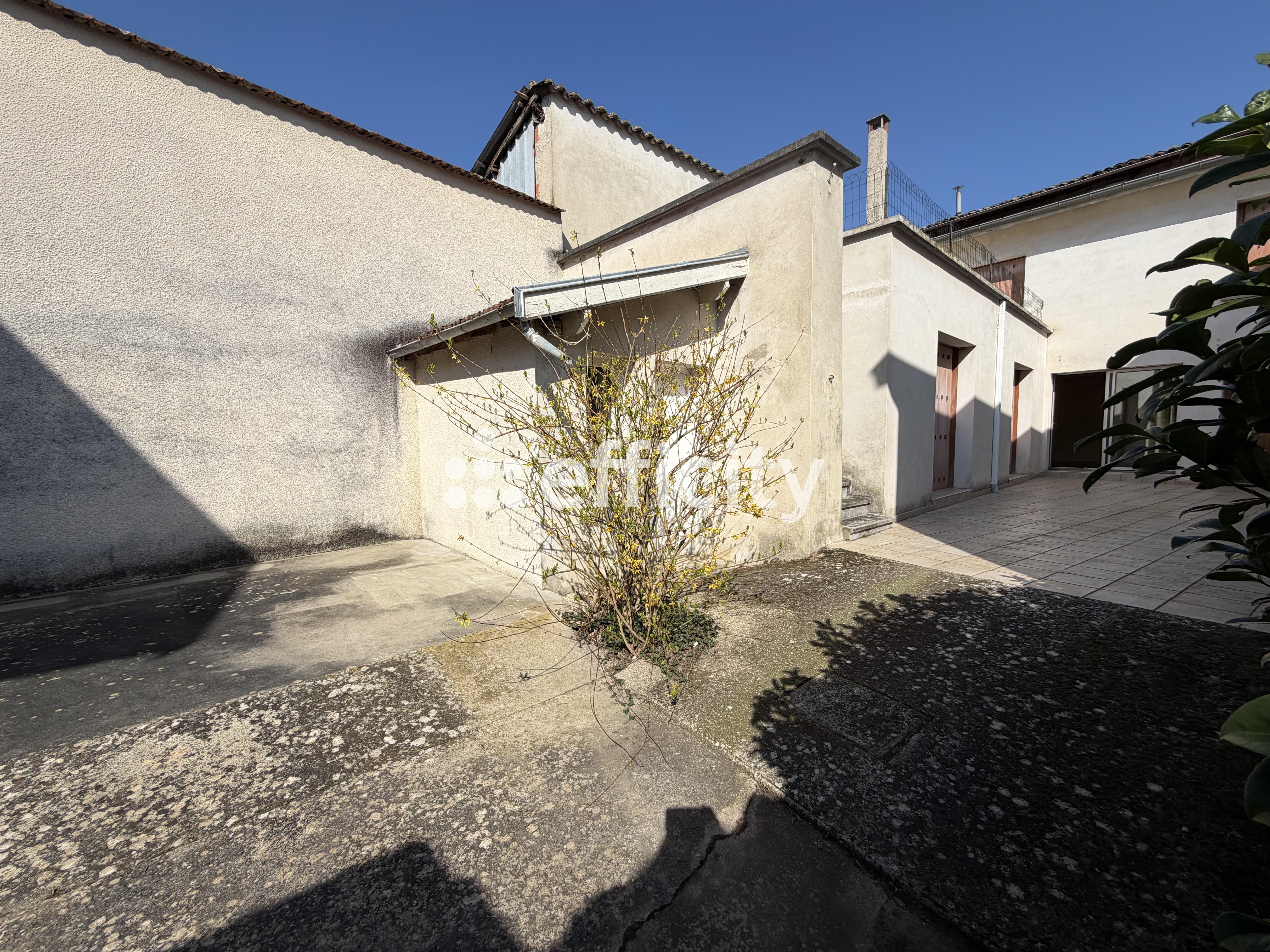 Achat immobilier Maison 7 pièces  168m2 à Anneyron (26140) - Photo n°13