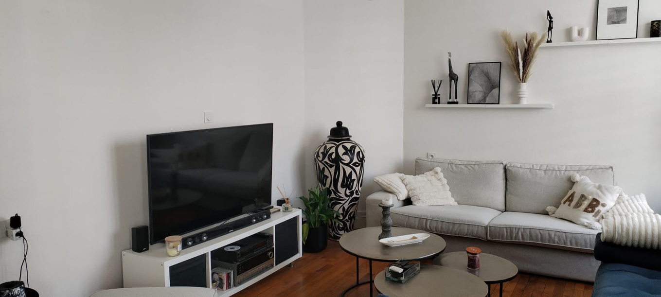 Achat immobilier Maison 6 pièces  131m2 à Lorient (56100) - Photo n°4