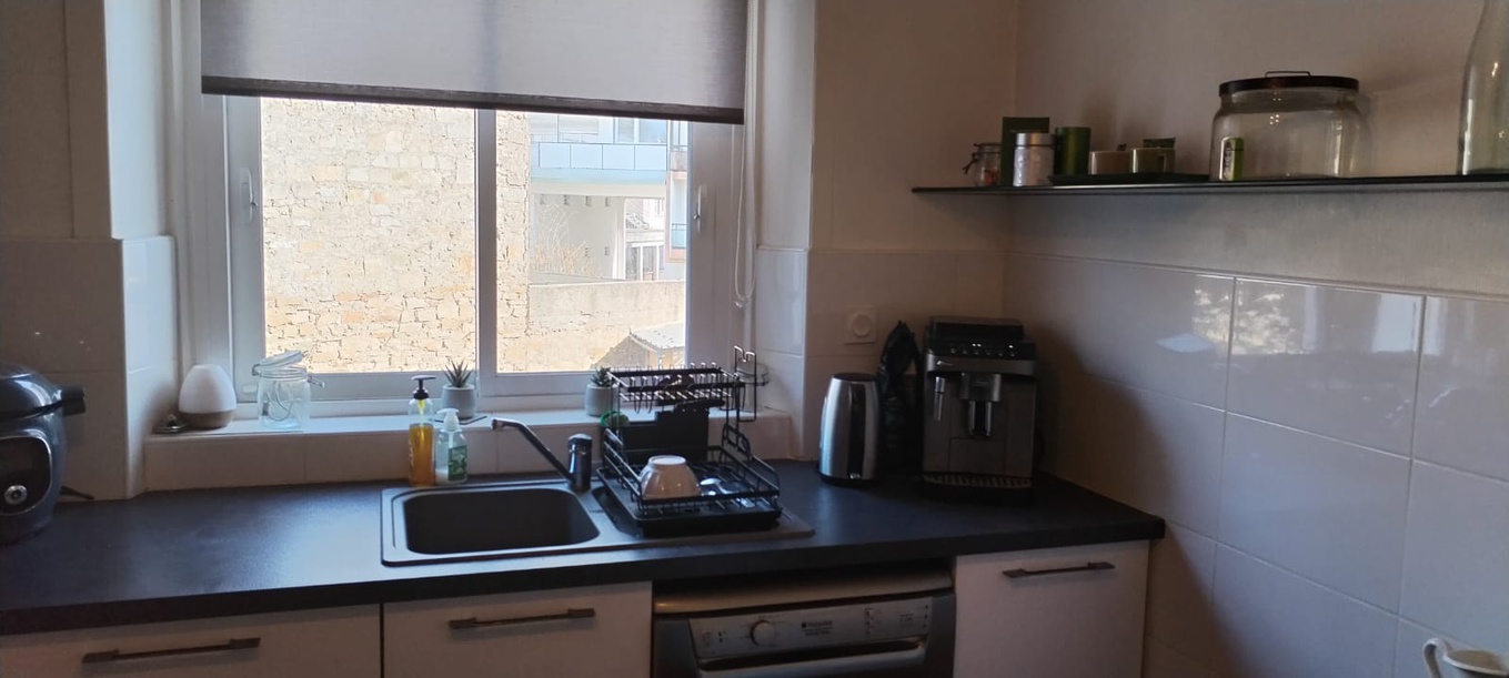 Achat immobilier Maison 6 pièces  131m2 à Lorient (56100) - Photo n°8