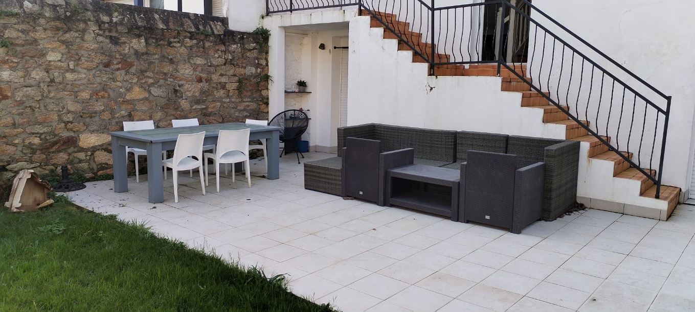 Achat immobilier Maison 6 pièces  131m2 à Lorient (56100) - Photo n°7