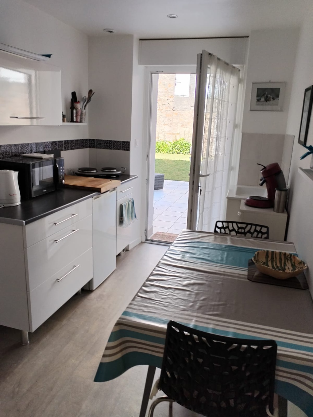 Achat immobilier Maison 6 pièces  131m2 à Lorient (56100) - Photo n°12