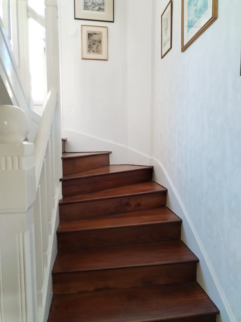 Achat immobilier Maison 6 pièces  131m2 à Lorient (56100) - Photo n°14