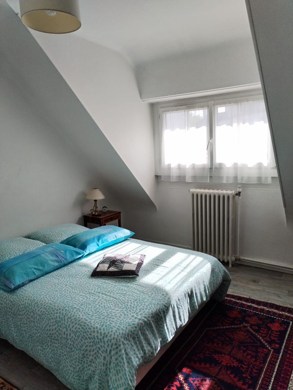 Achat immobilier Maison 6 pièces  131m2 à Lorient (56100) - Photo n°15