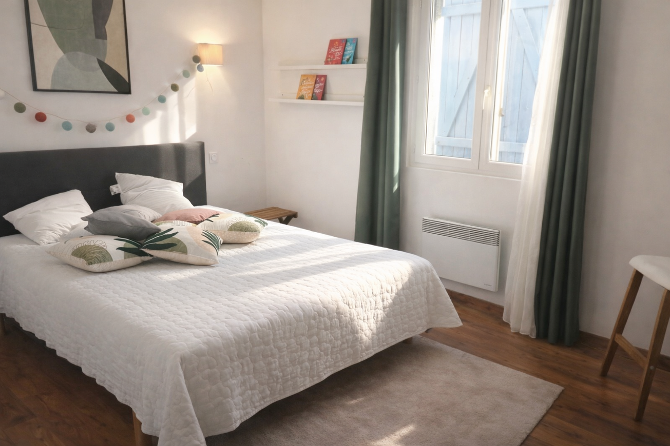 Achat immobilier Maison 5 pièces  140m2 à Calenzana (20214) - Photo n°5