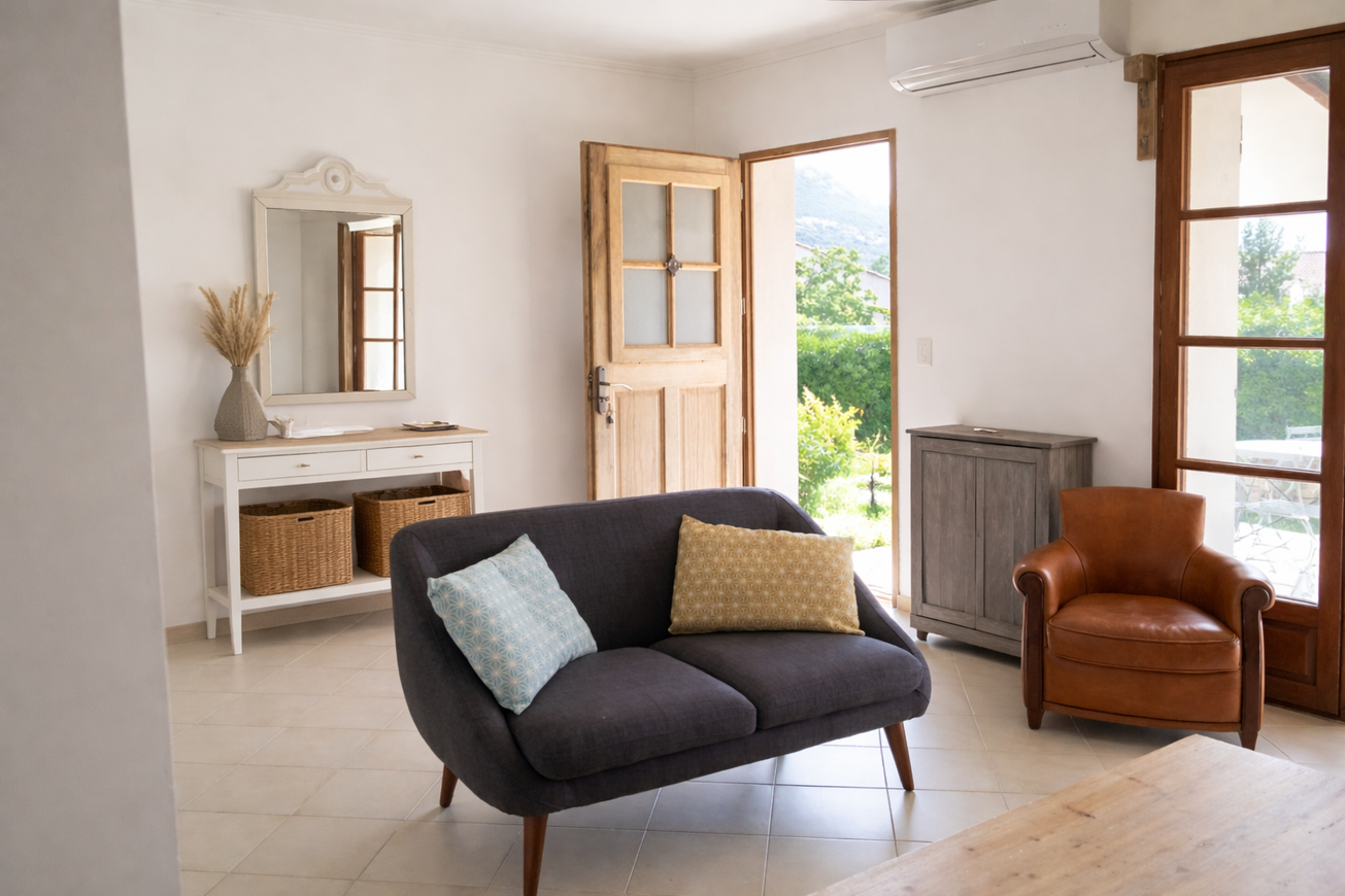 Achat immobilier Maison 5 pièces  140m2 à Calenzana (20214) - Photo n°8