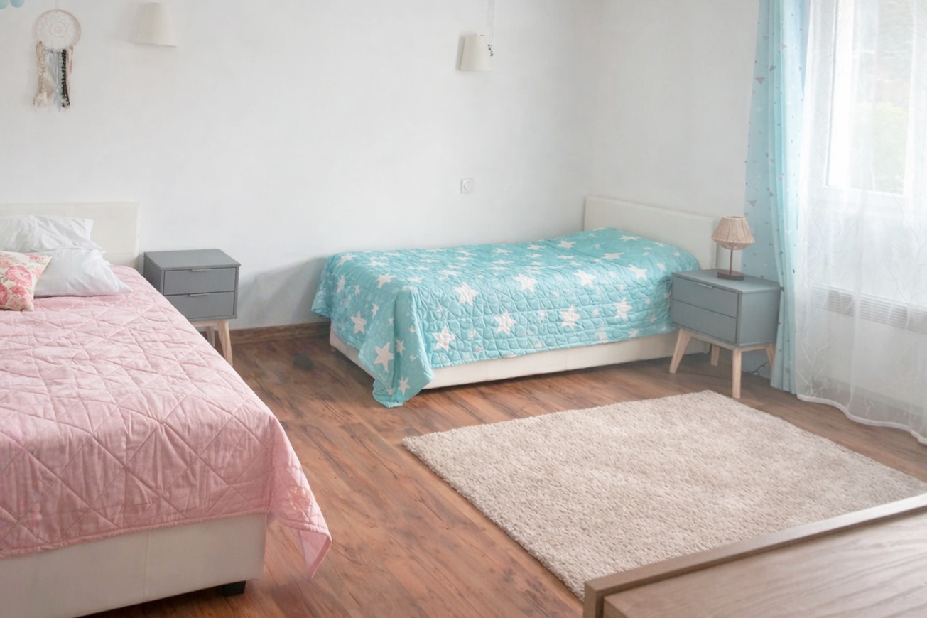 Achat immobilier Maison 5 pièces  140m2 à Calenzana (20214) - Photo n°6