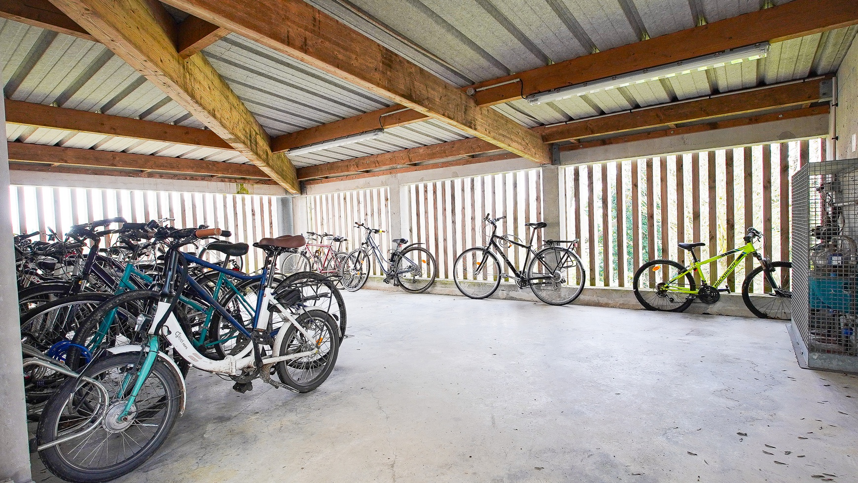 Achat immobilier Appartement 3 pièces  61m2 à Saint-Herblain (44800) - Photo n°9