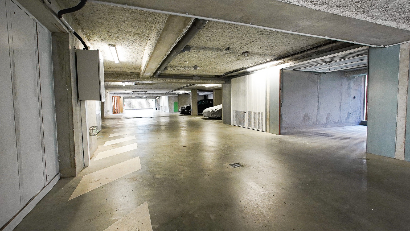 Achat immobilier Appartement 3 pièces  61m2 à Saint-Herblain (44800) - Photo n°8