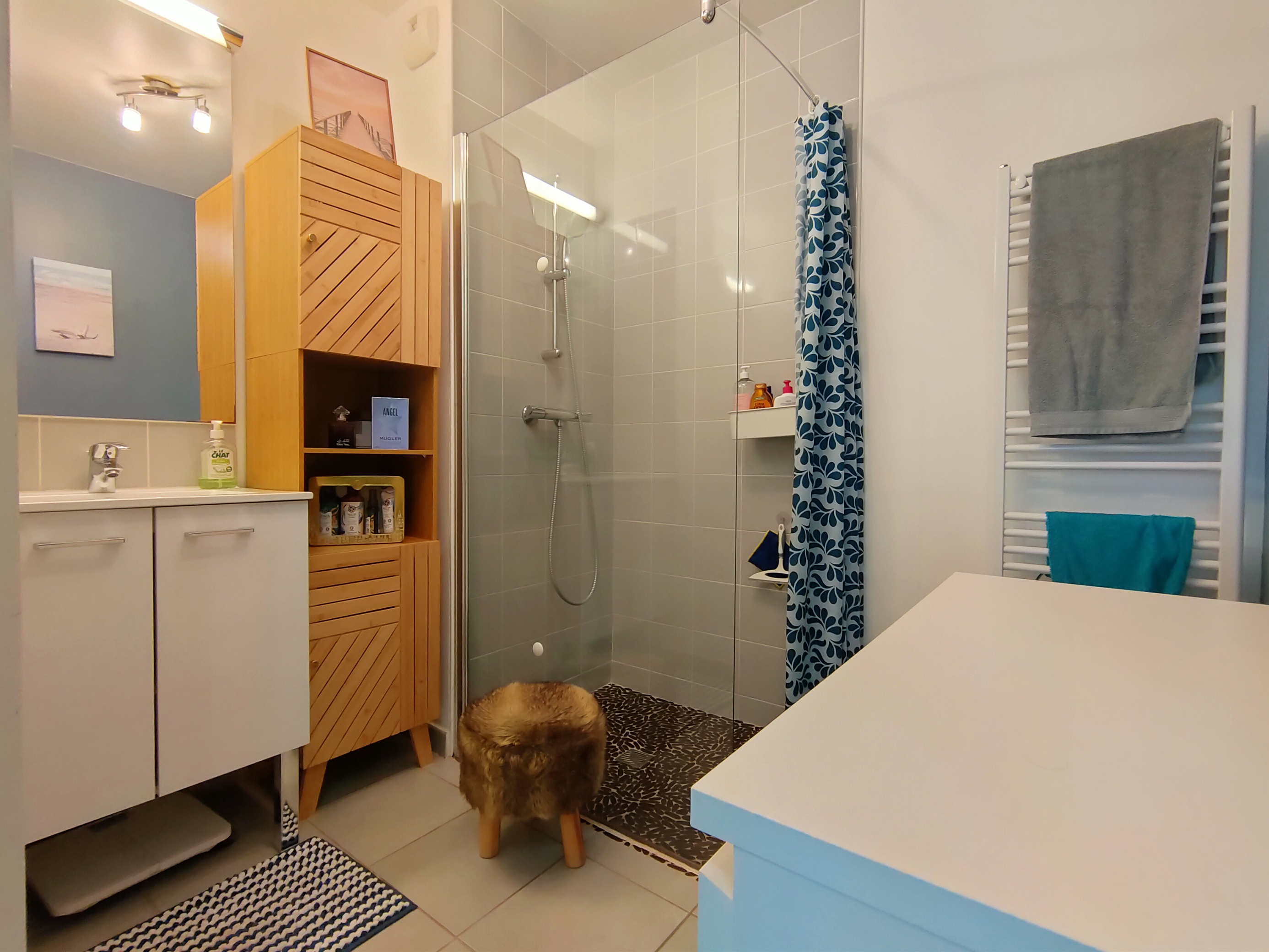 Achat immobilier Appartement 3 pièces  61m2 à Saint-Herblain (44800) - Photo n°5