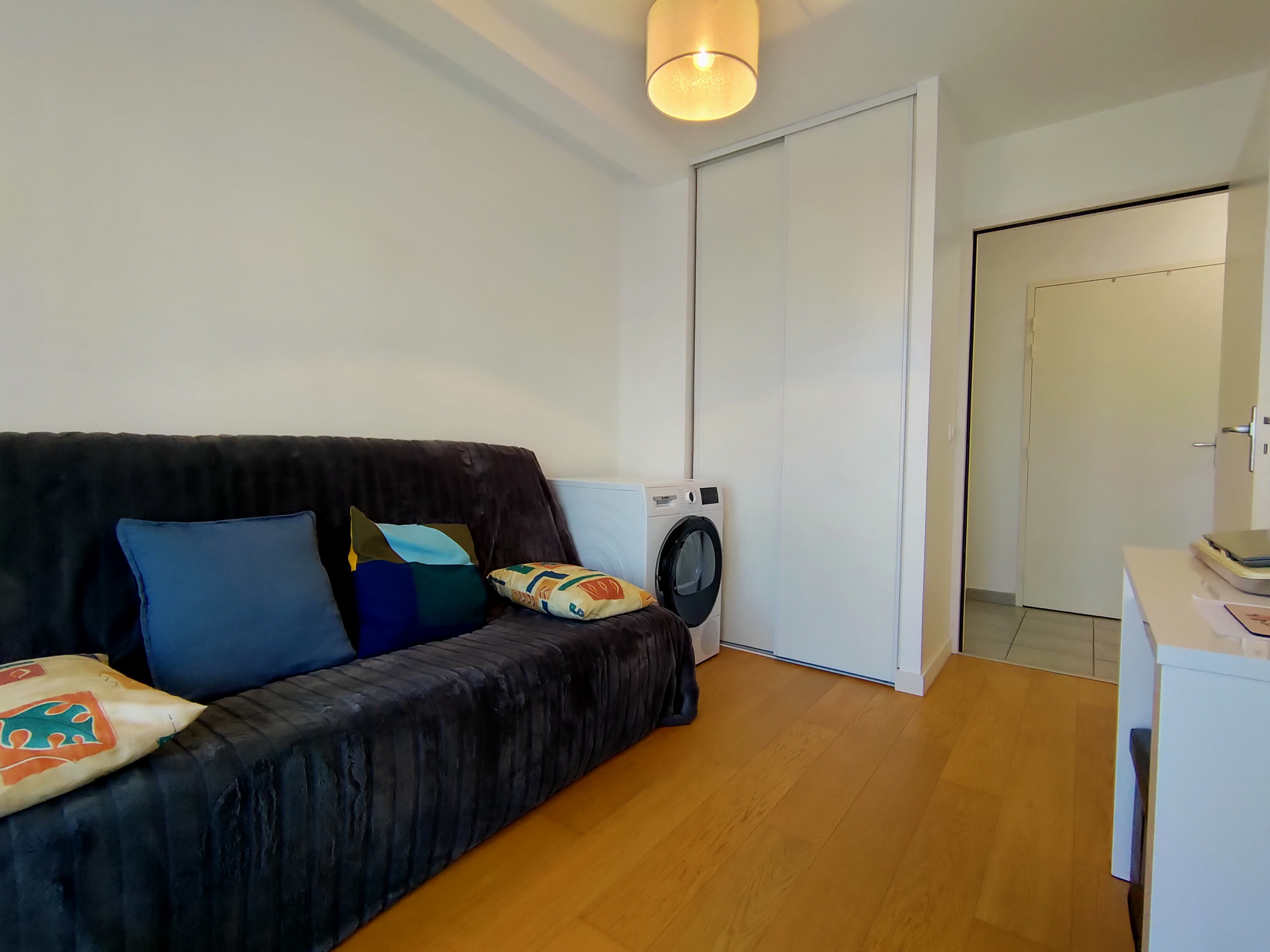 Achat immobilier Appartement 3 pièces  61m2 à Saint-Herblain (44800) - Photo n°6