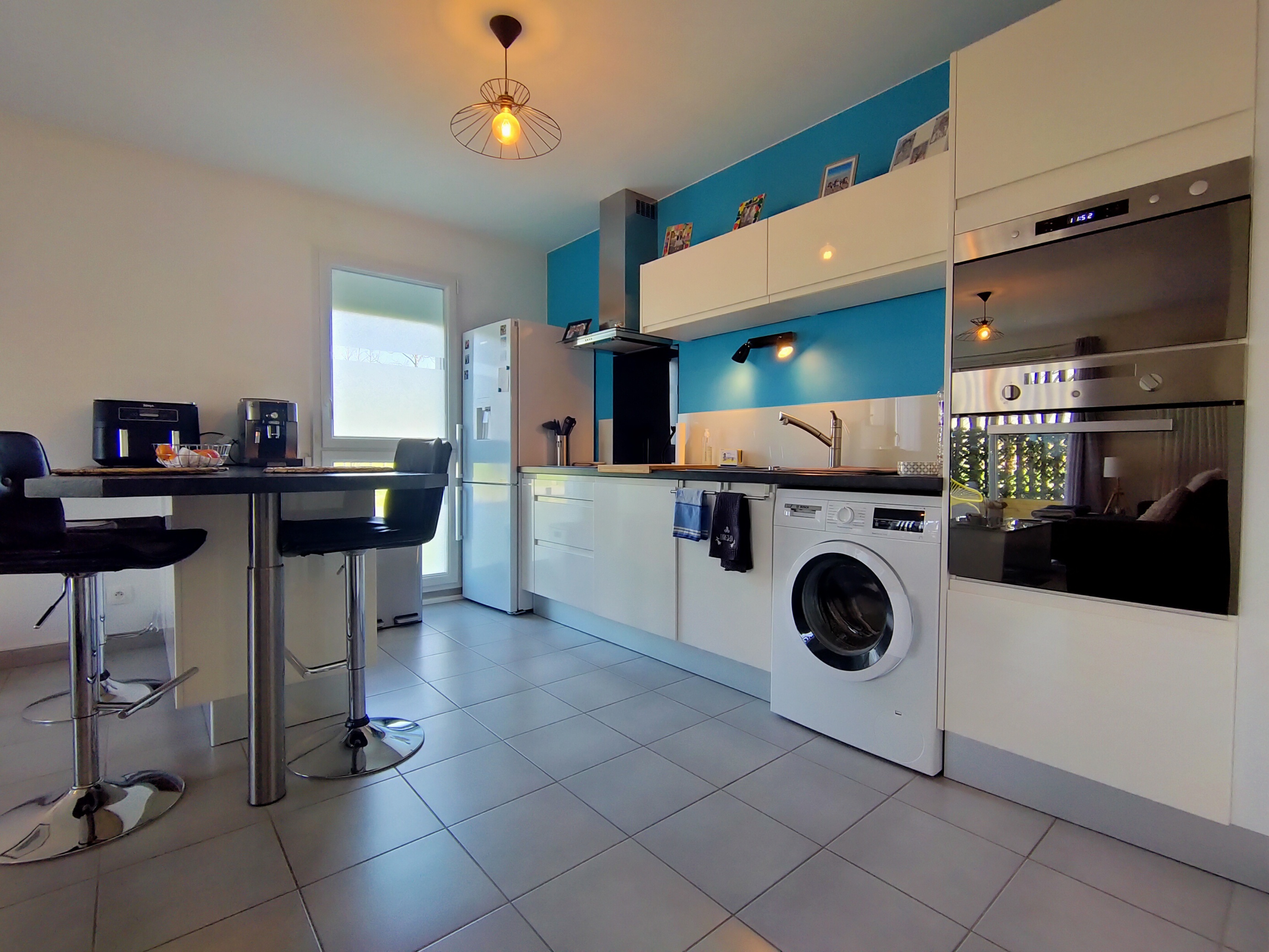 Achat immobilier Appartement 3 pièces  61m2 à Saint-Herblain (44800) - Photo n°11