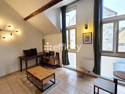 appartement 1 pièces - 22,0m2 à Cergy (95000)