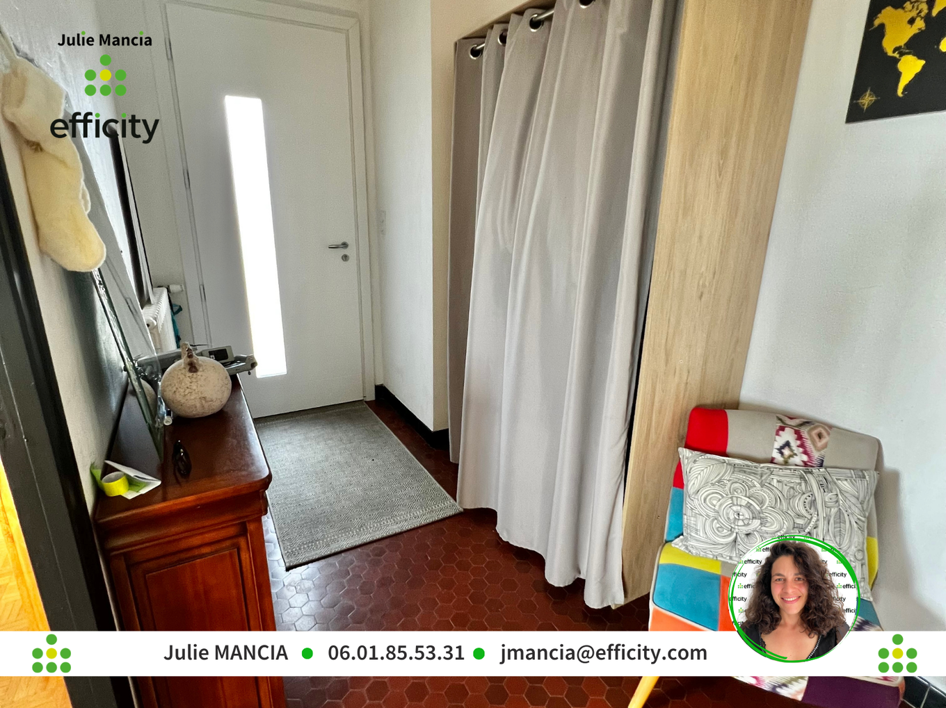 Achat immobilier Maison 4 pièces  108m2 à Saint-Yrieix-sur-Charente (16710) - Photo n°4