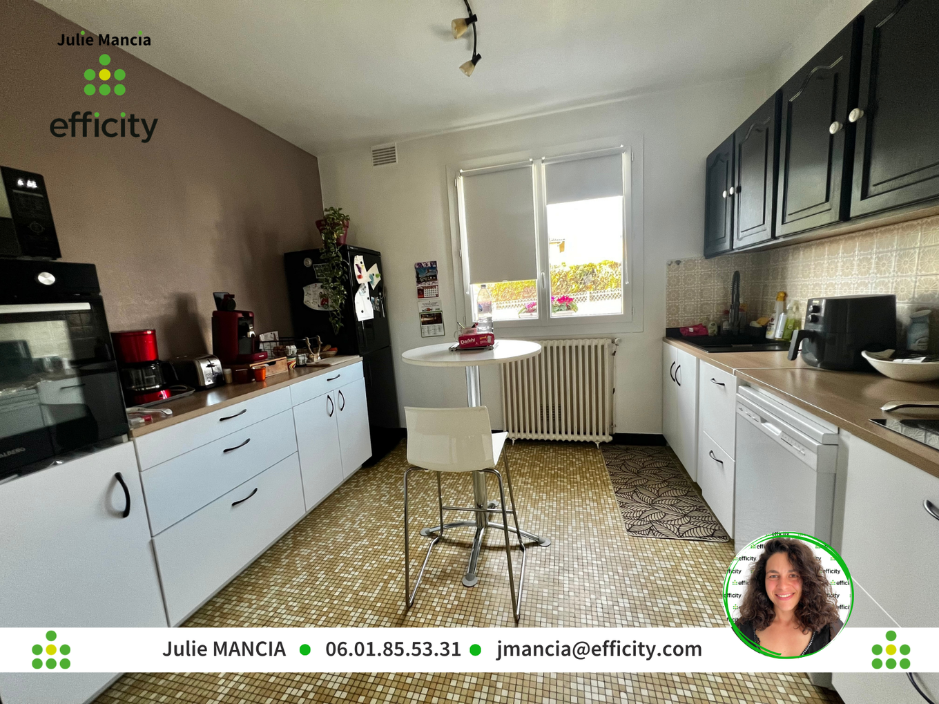 Achat immobilier Maison 4 pièces  108m2 à Saint-Yrieix-sur-Charente (16710) - Photo n°6