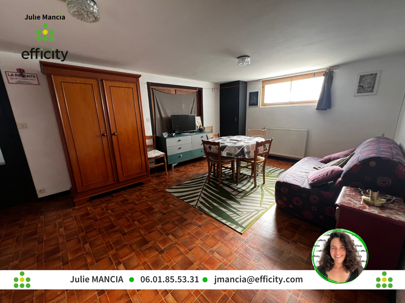 Achat immobilier Maison 4 pièces  108m2 à Saint-Yrieix-sur-Charente (16710) - Photo n°10
