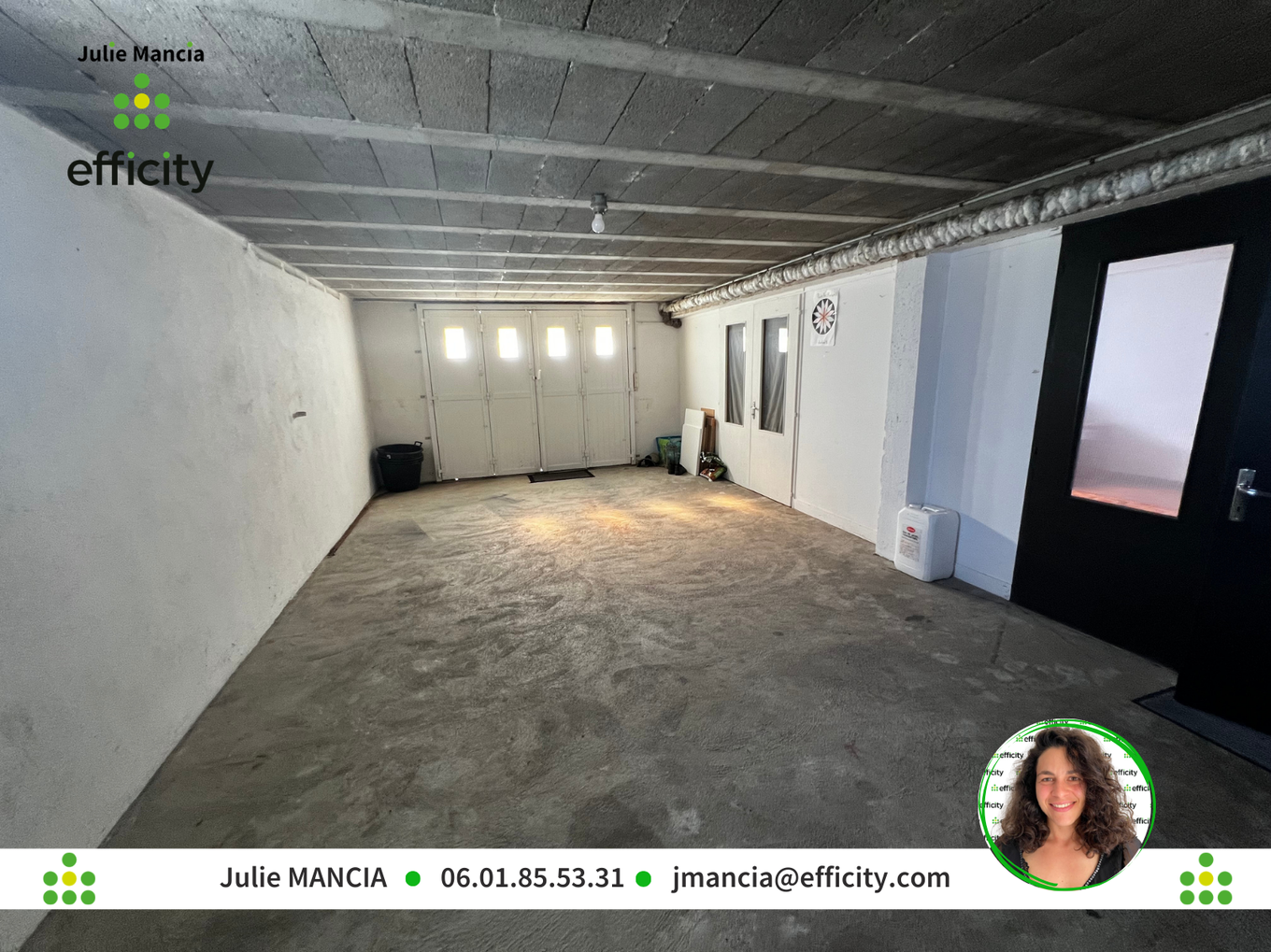 Achat immobilier Maison 4 pièces  108m2 à Saint-Yrieix-sur-Charente (16710) - Photo n°12