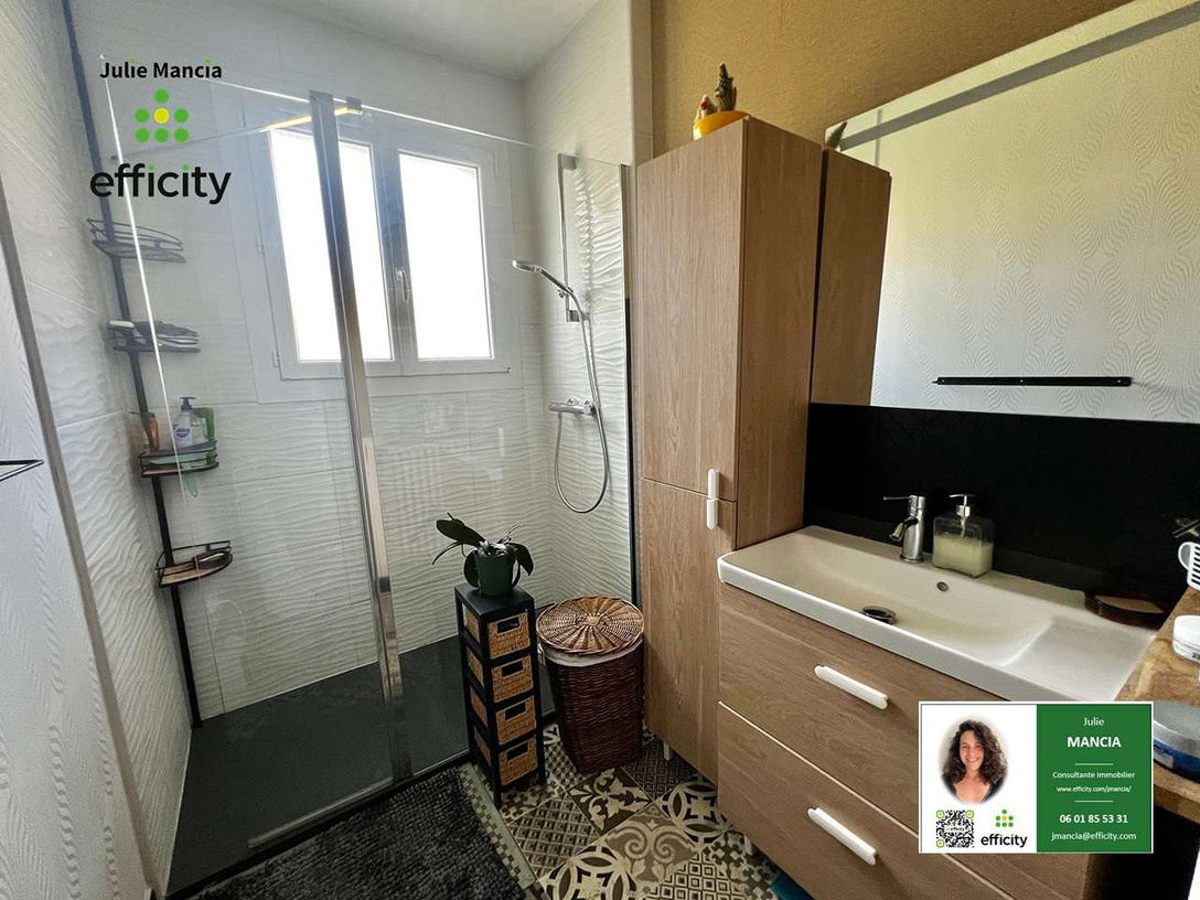 Achat immobilier Maison 4 pièces  108m2 à Gond-Pontouvre (16160) - Photo n°6