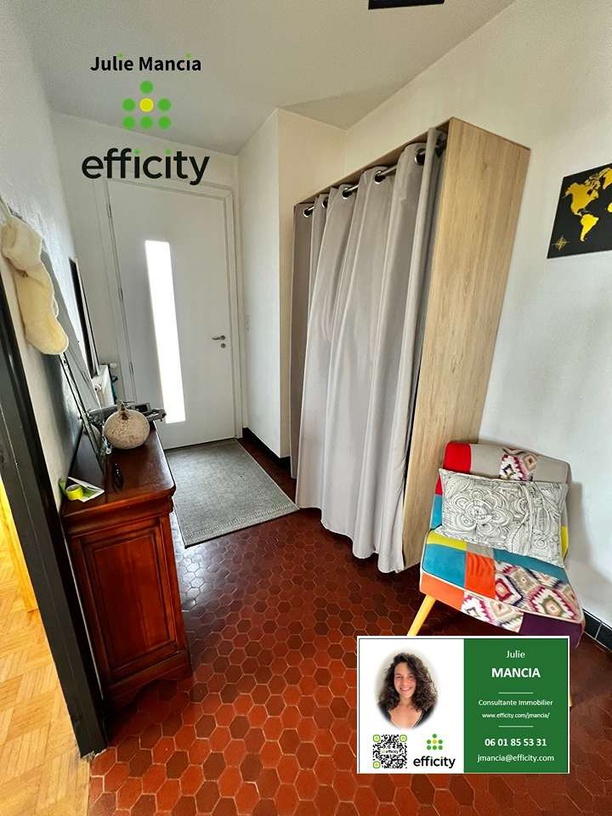 Achat immobilier Maison 4 pièces  108m2 à Gond-Pontouvre (16160) - Photo n°8