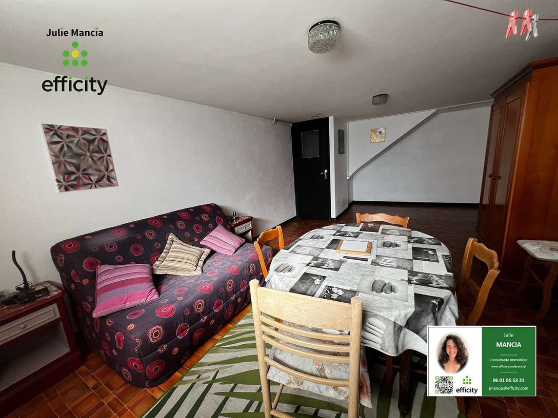 Achat immobilier Maison 4 pièces  108m2 à Gond-Pontouvre (16160) - Photo n°7