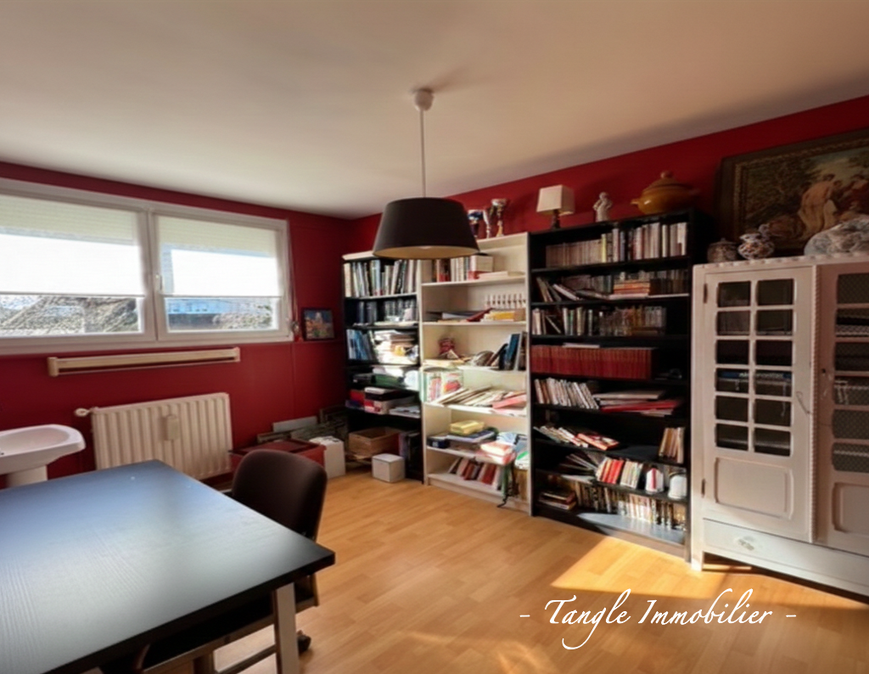 Achat immobilier Maison 5 pièces  103m2 à Leers (59115) - Photo n°6