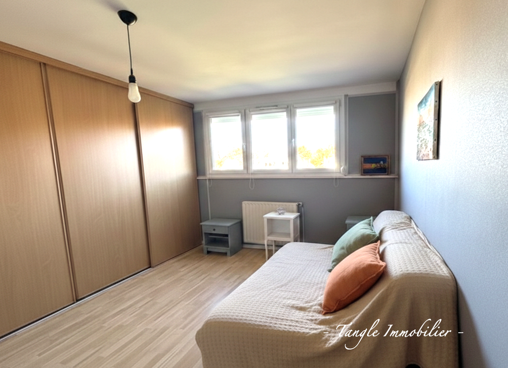 Achat immobilier Maison 5 pièces  103m2 à Leers (59115) - Photo n°8