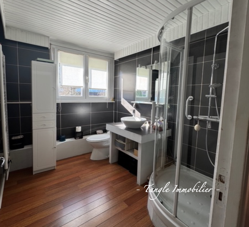 Achat immobilier Maison 5 pièces  103m2 à Leers (59115) - Photo n°7