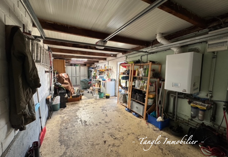 Achat immobilier Maison 5 pièces  103m2 à Leers (59115) - Photo n°10