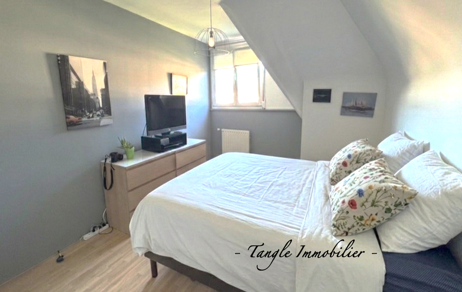 Achat immobilier Maison 5 pièces  103m2 à Leers (59115) - Photo n°5