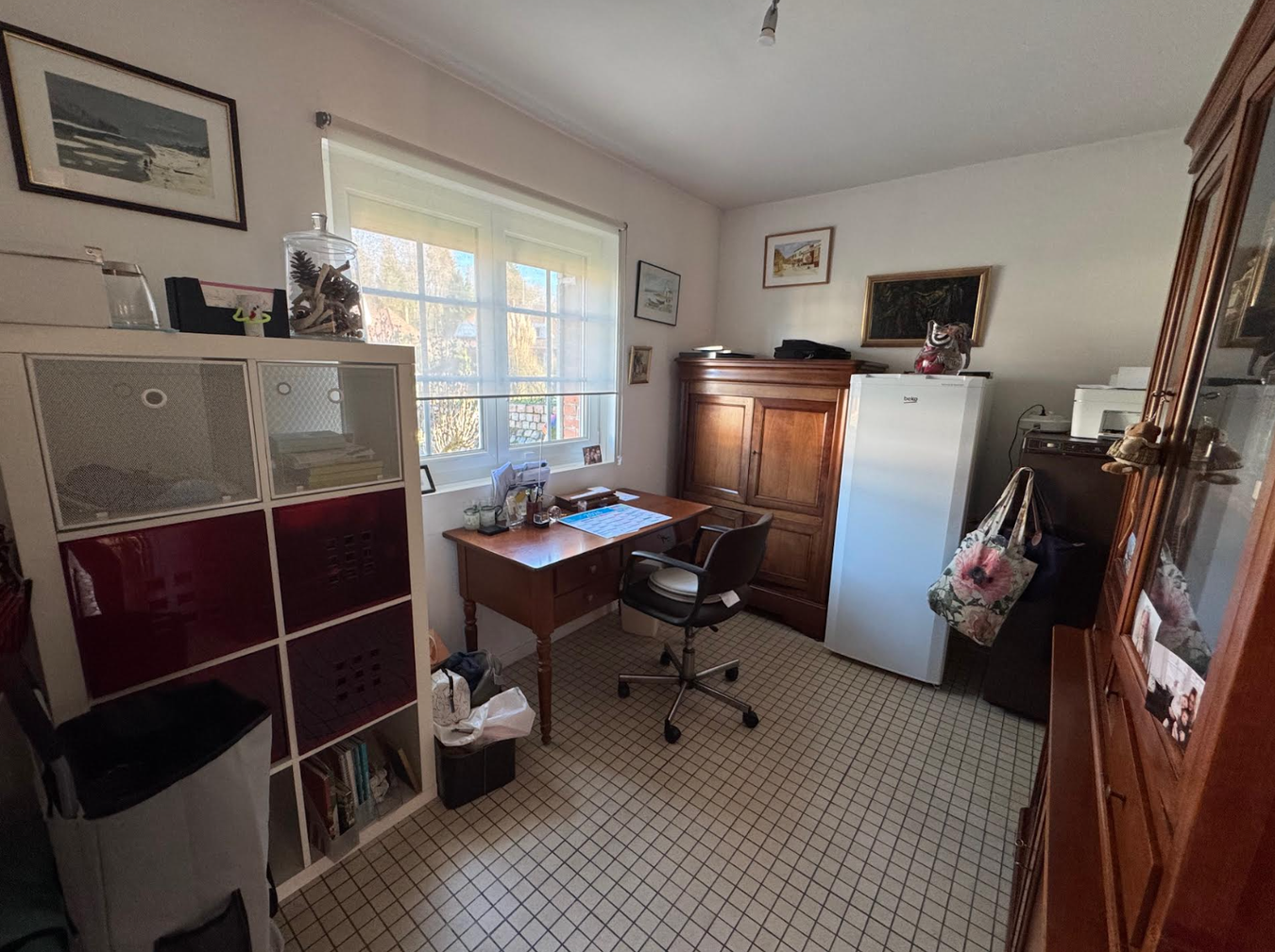 Achat immobilier Maison 5 pièces  103m2 à Leers (59115) - Photo n°9