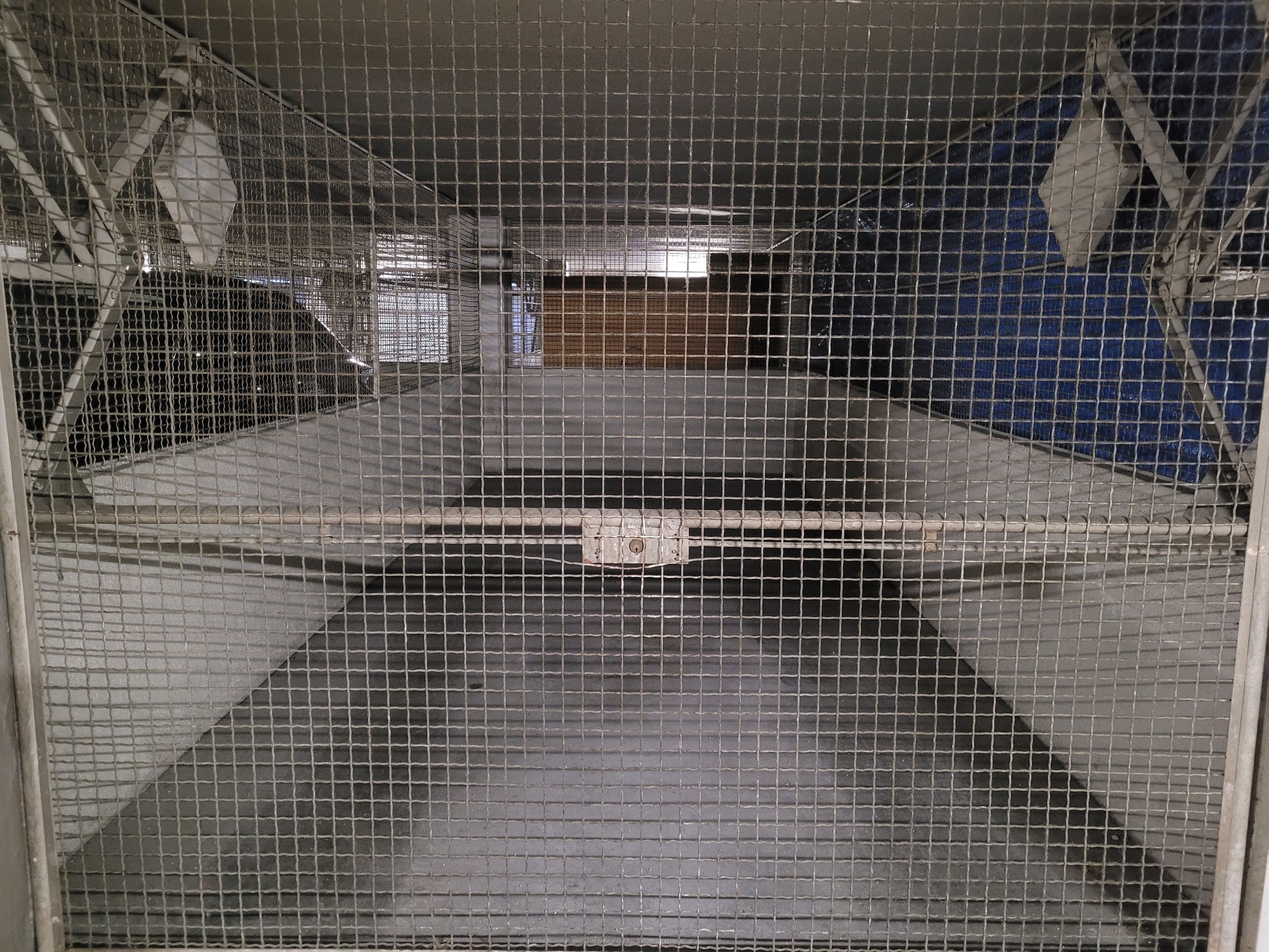 parking  - 14m2 à Marseille (13008)