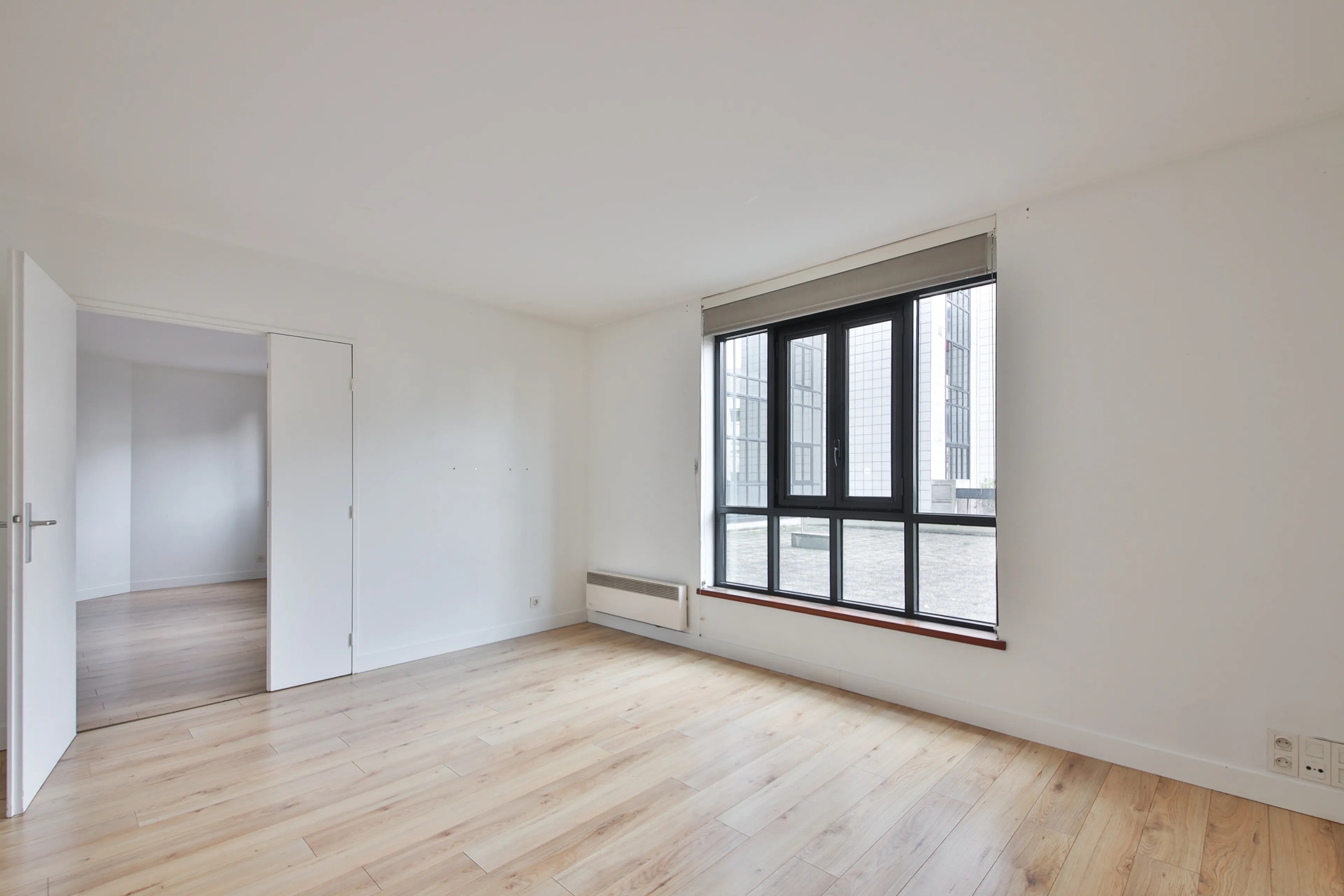 appartement 2 pièces - 40m2 à Issy-les-Moulineaux (92130)