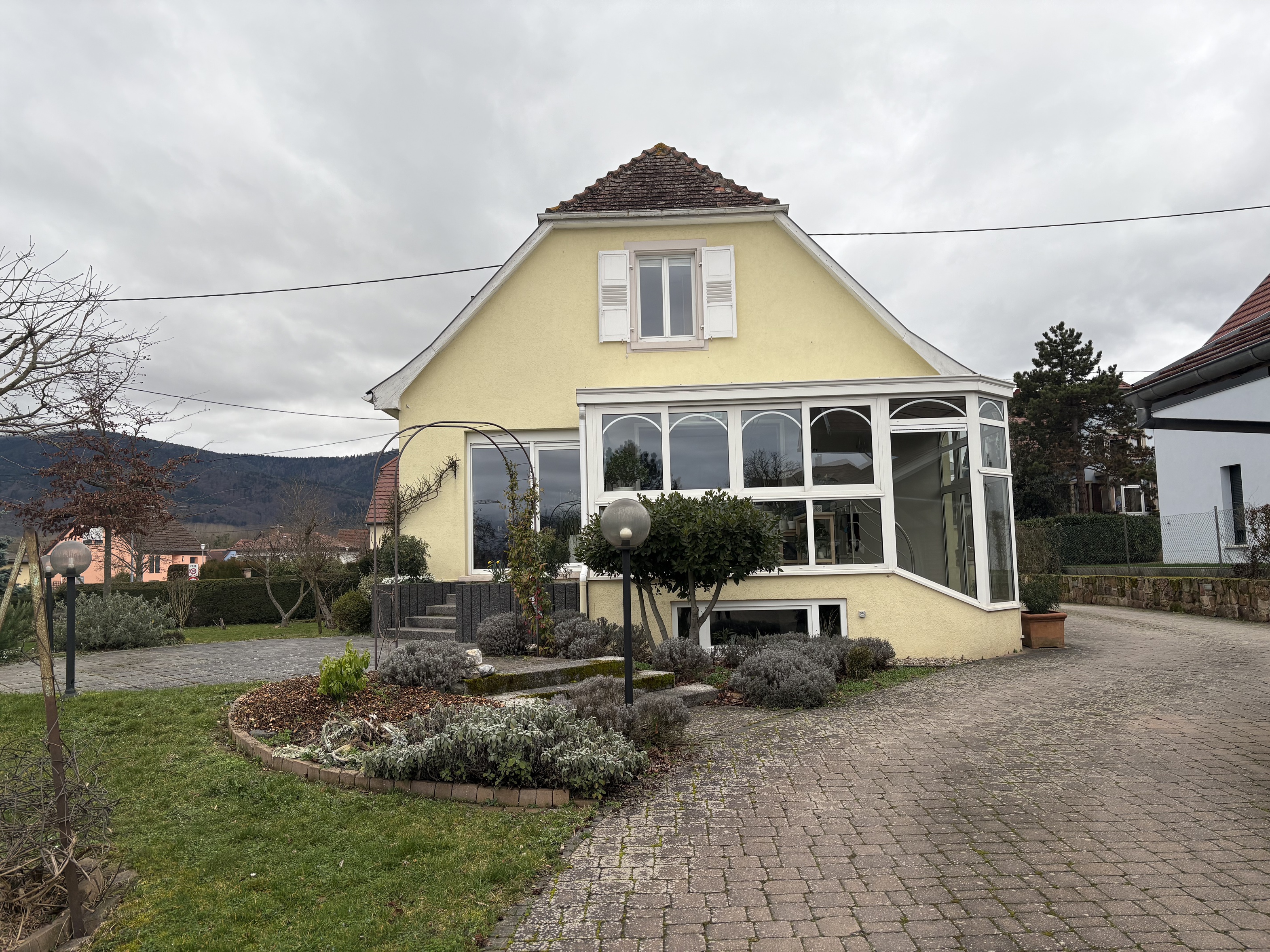 maison 5 pièces - 140m2 à Bernardswiller (67210)
