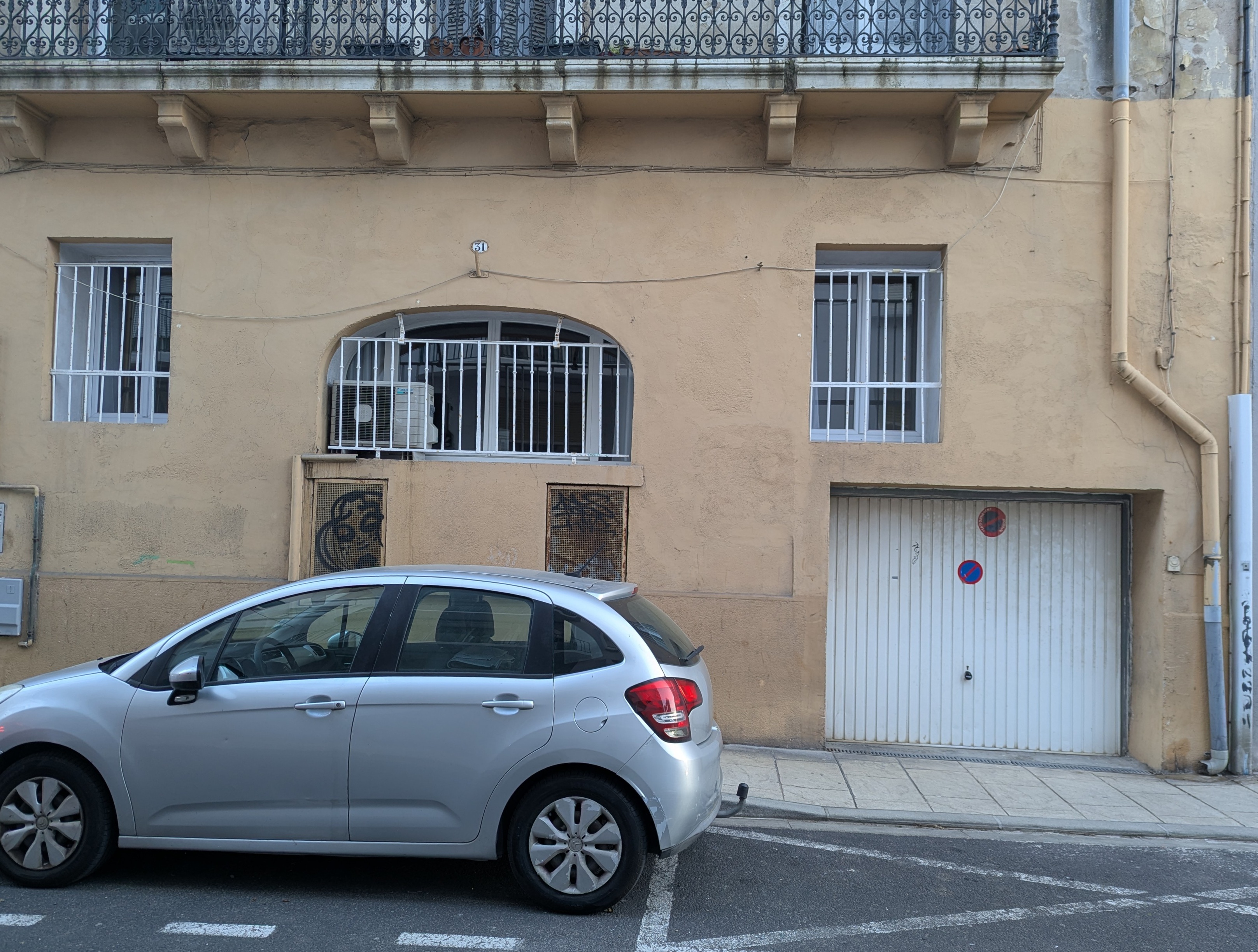 Achat immobilier Parking   21m2 à Sète (34200) - Photo n°10