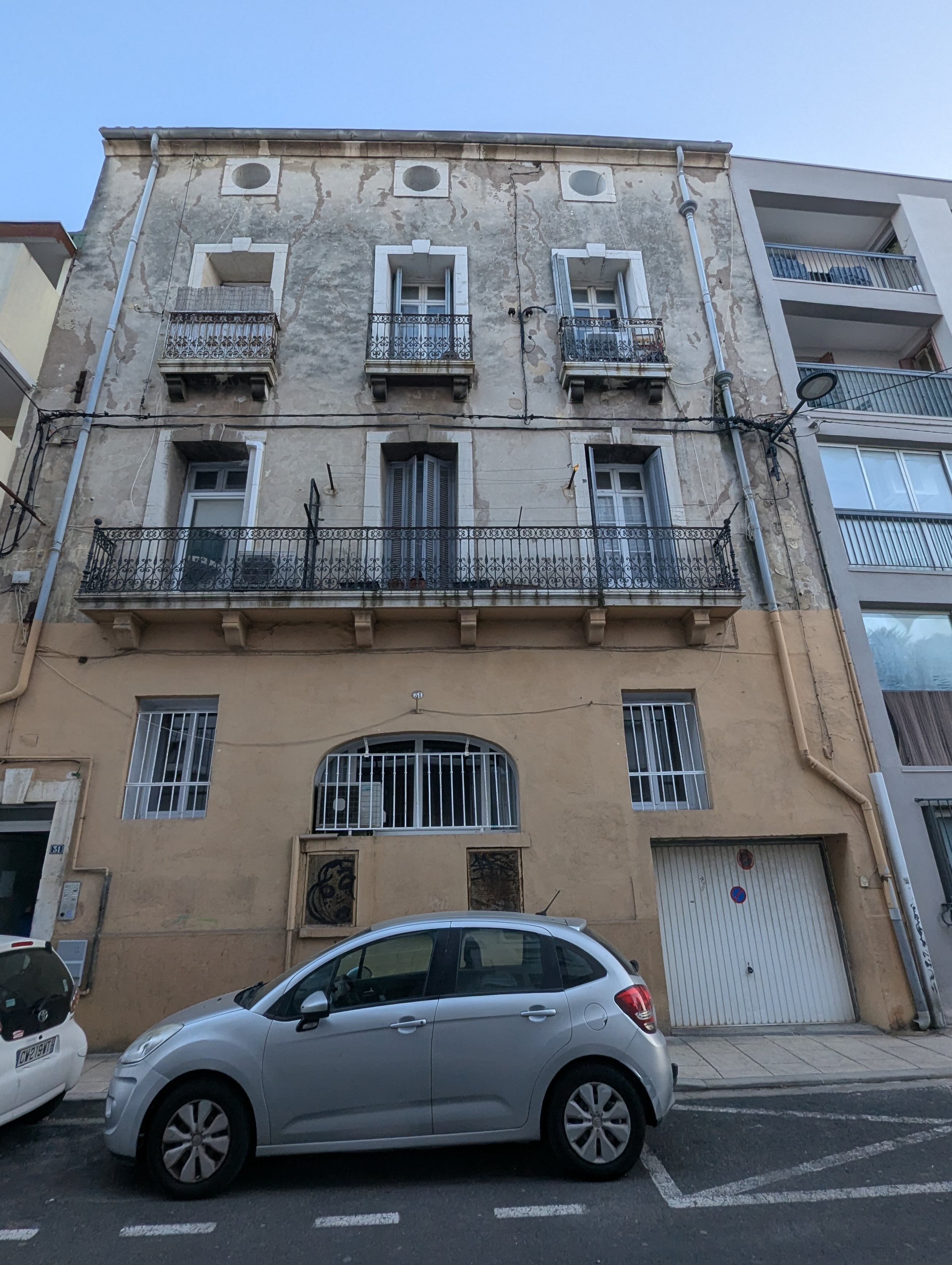 Achat immobilier Parking   21m2 à Sète (34200) - Photo n°11