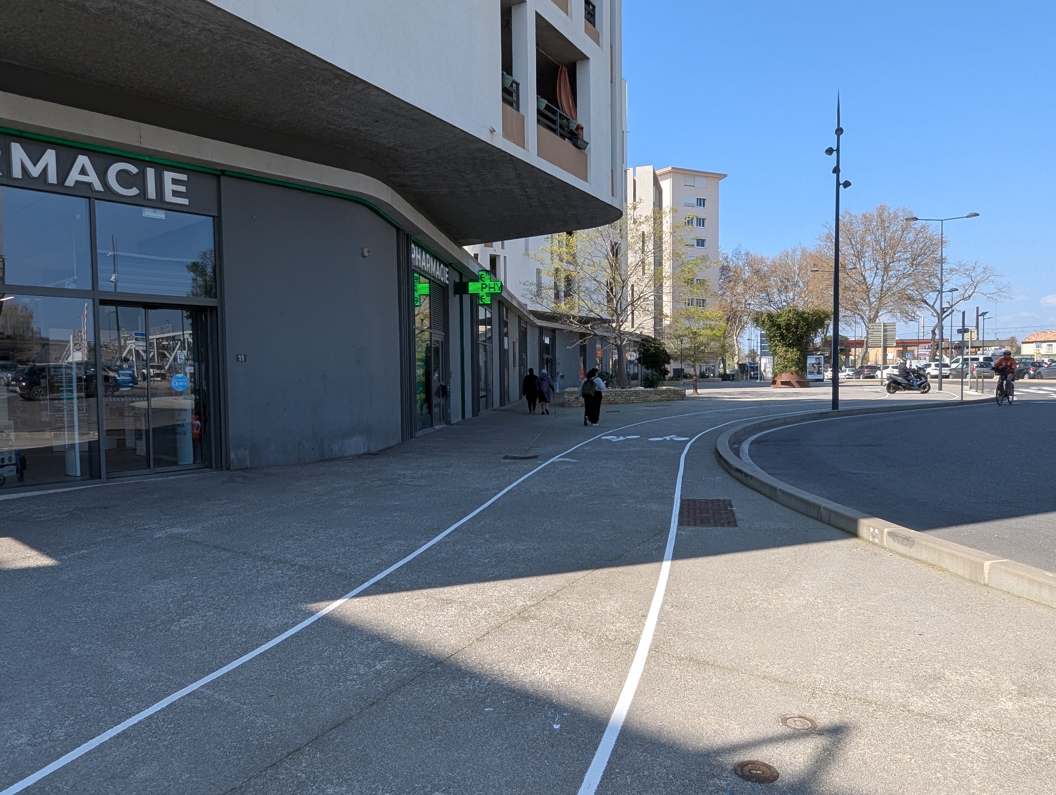 Achat immobilier Parking   21m2 à Sète (34200) - Photo n°8
