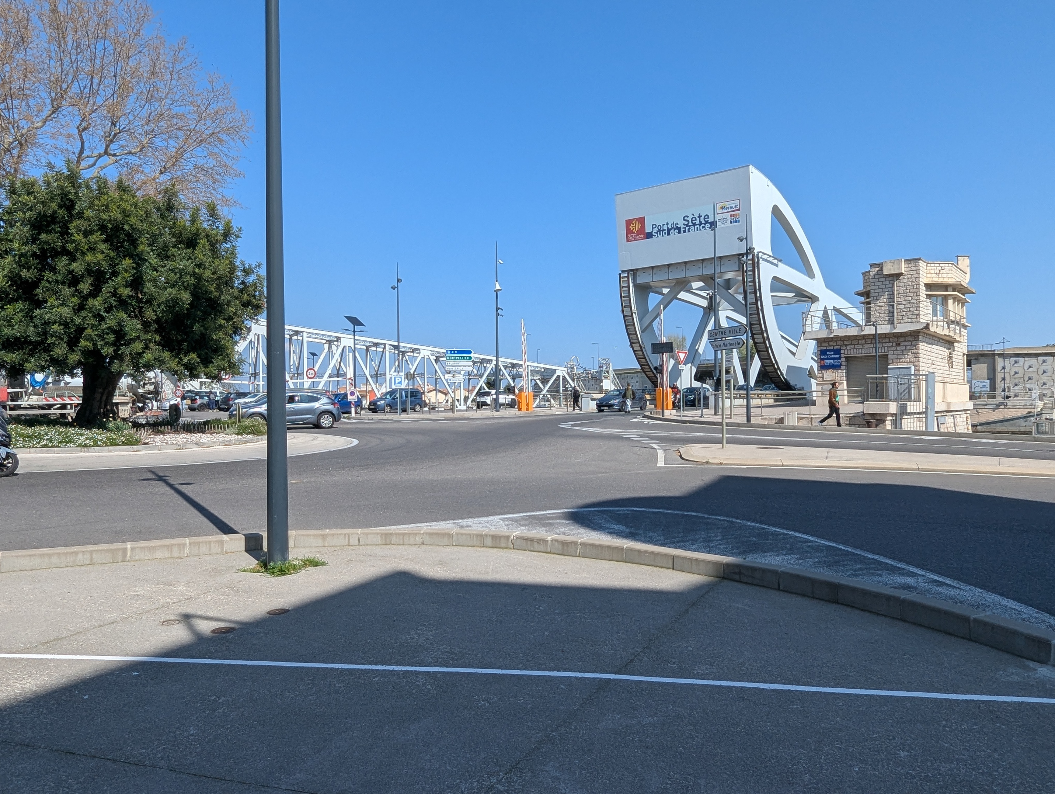 Achat immobilier Parking   21m2 à Sète (34200) - Photo n°7