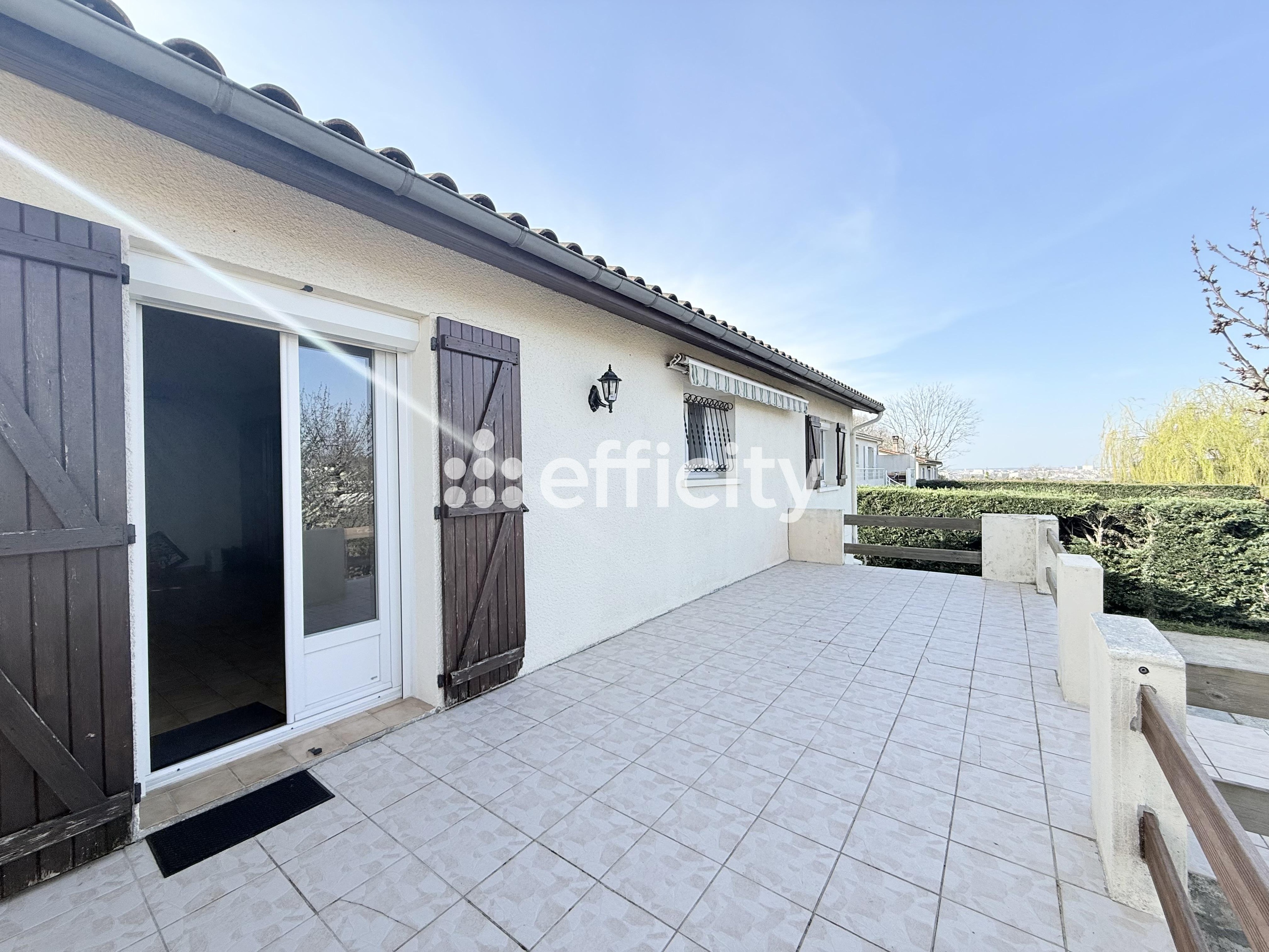 Achat immobilier Maison 5 pièces  78m2 à Floirac (33270) - Photo n°4