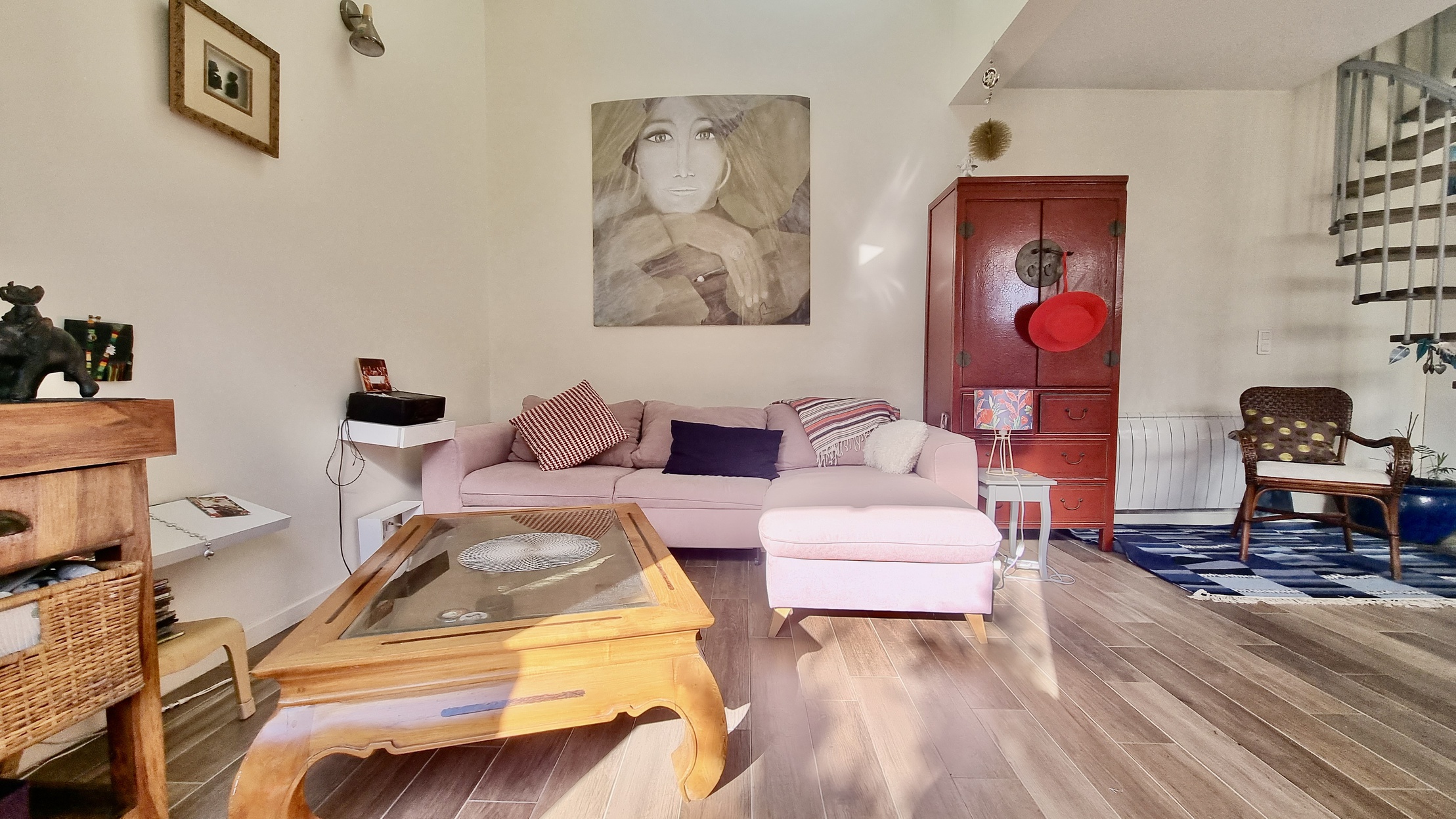 maison 3 pièces - 51,0m2 à Champigny-sur-Marne (94500)