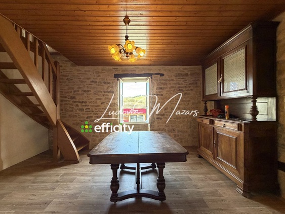 maison 4 pièces - 109m2 à Caylus (82160)