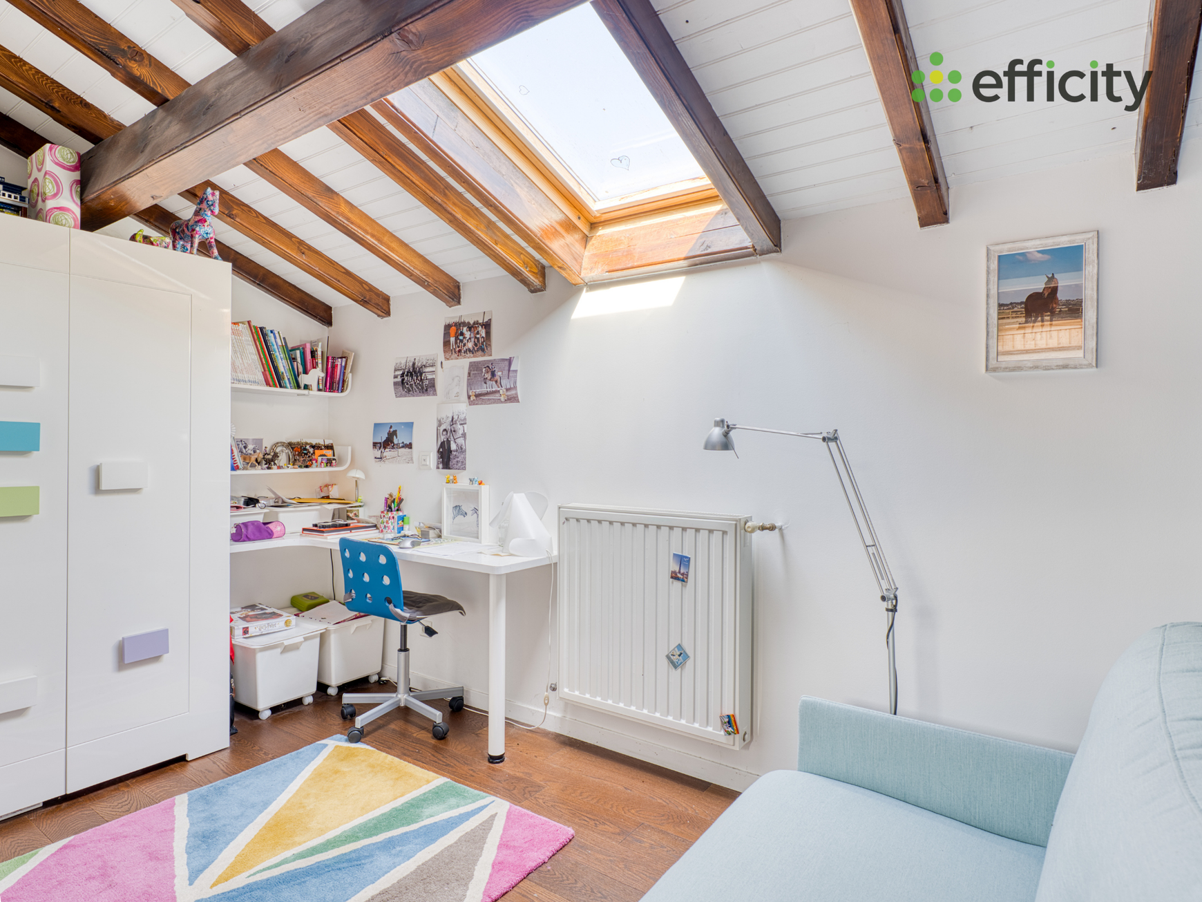 Achat immobilier Maison 6 pièces  170m2 à Satolas-et-Bonce (38290) - Photo n°13