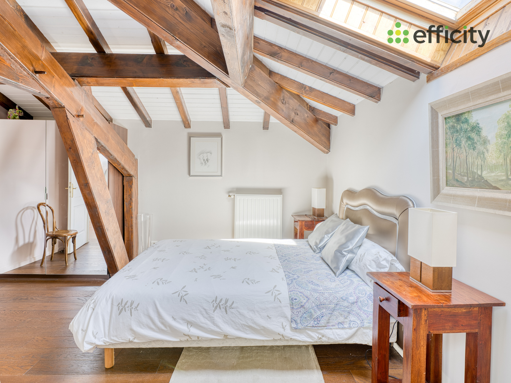 Achat immobilier Maison 6 pièces  170m2 à Satolas-et-Bonce (38290) - Photo n°12